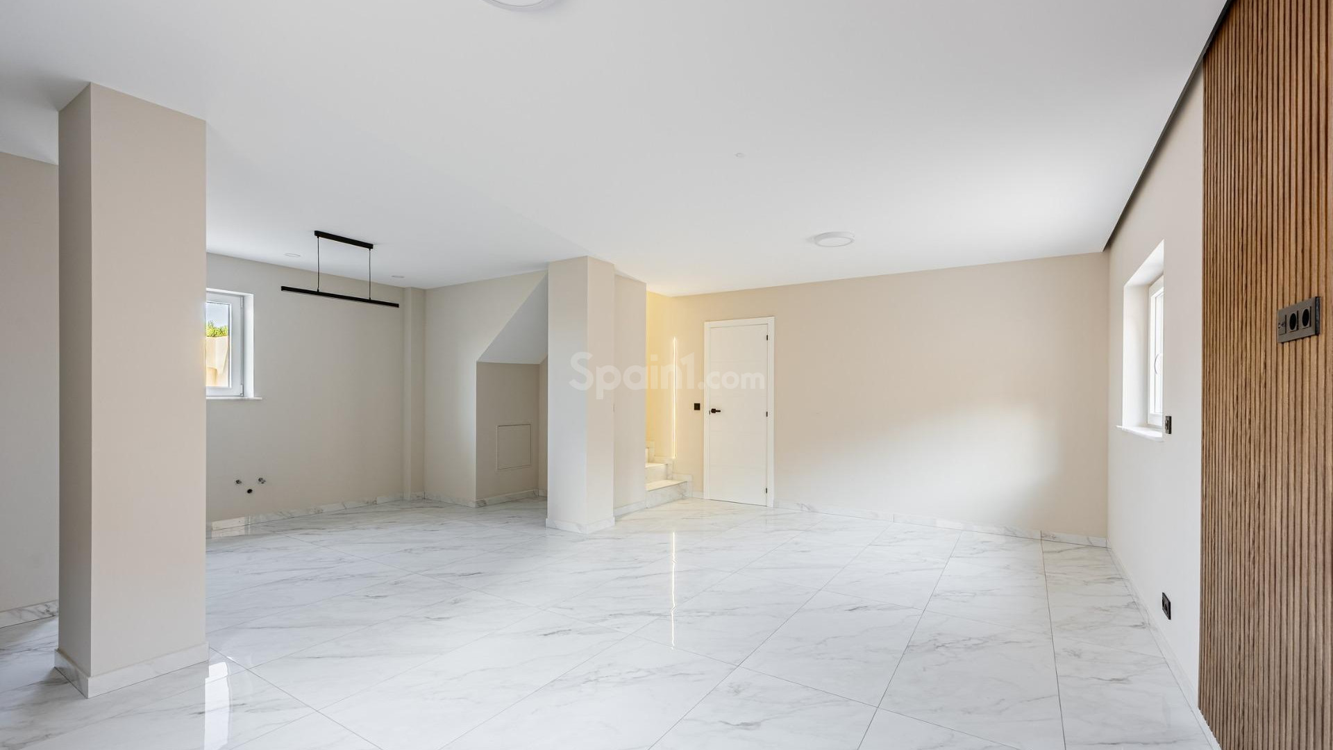 New Build - Villa -
Rojales - Cuidad Quesada