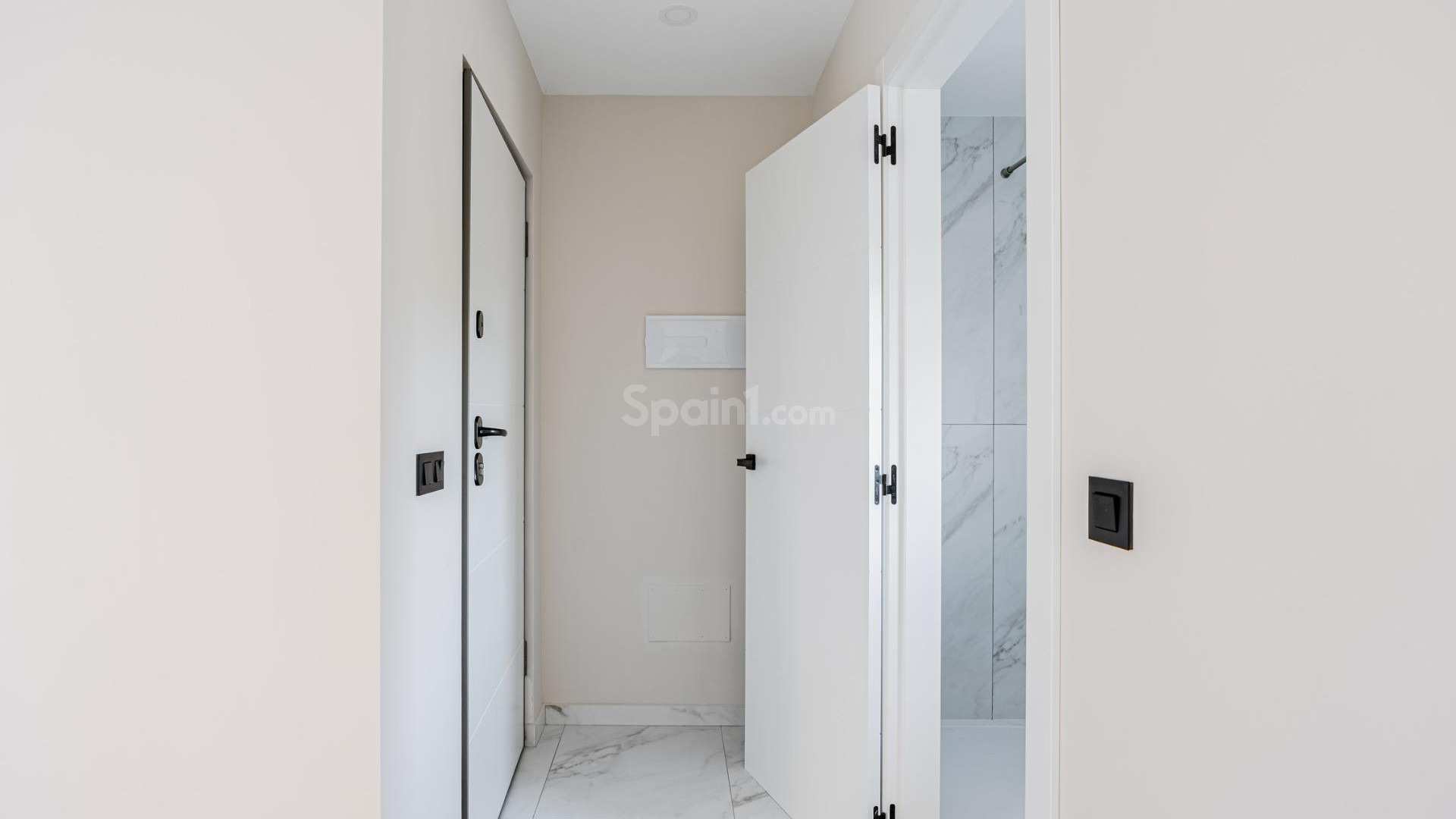 New Build - Villa -
Rojales - Cuidad Quesada