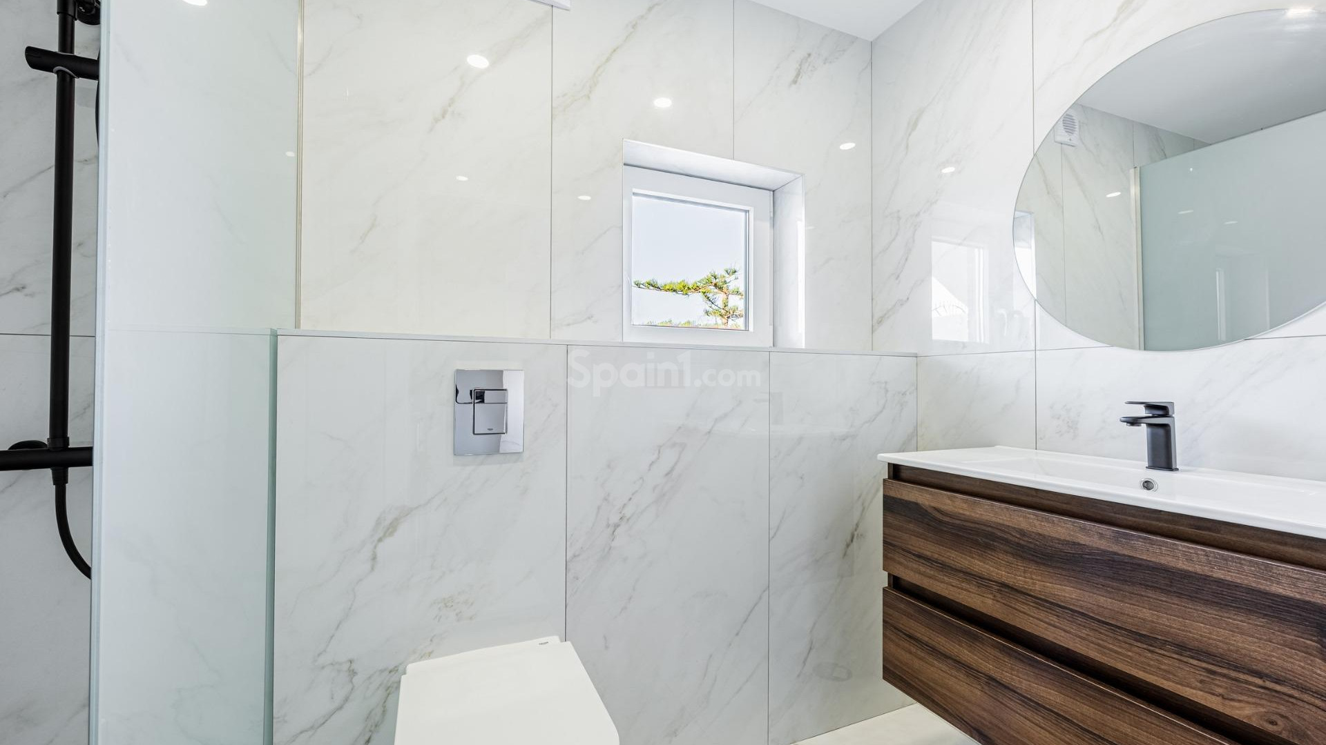 New Build - Villa -
Rojales - Cuidad Quesada