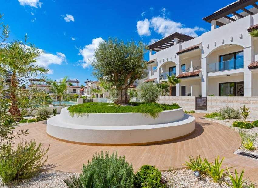 New Build - Villa -
Rojales - Cuidad Quesada