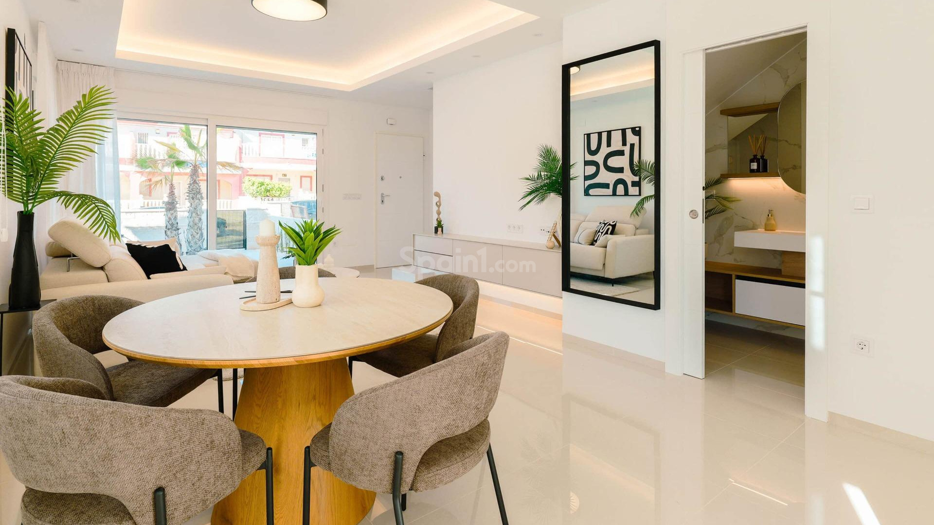 New Build - Villa -
Rojales - Cuidad Quesada