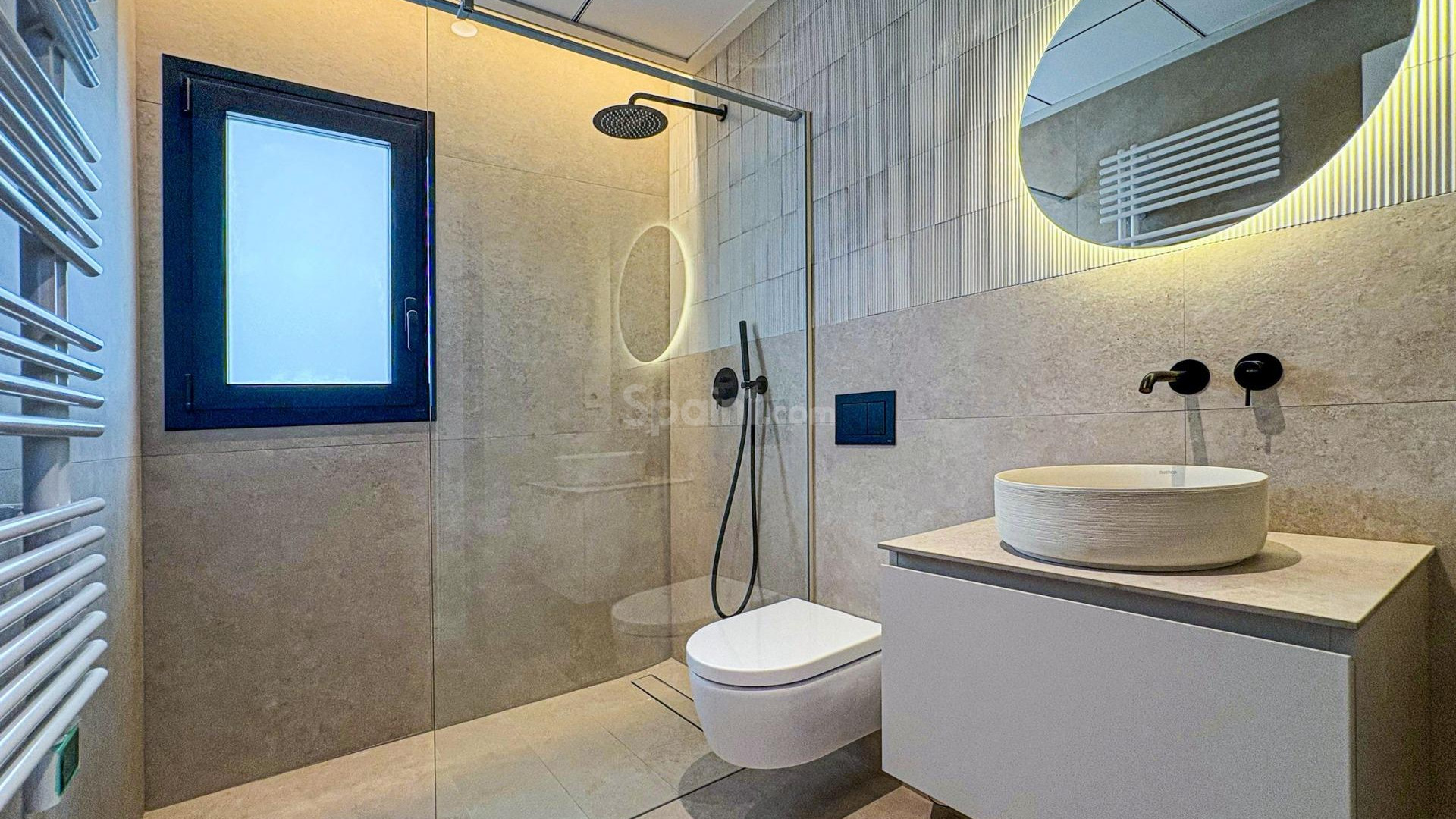 New Build - Villa -
Rojales - Cuidad Quesada