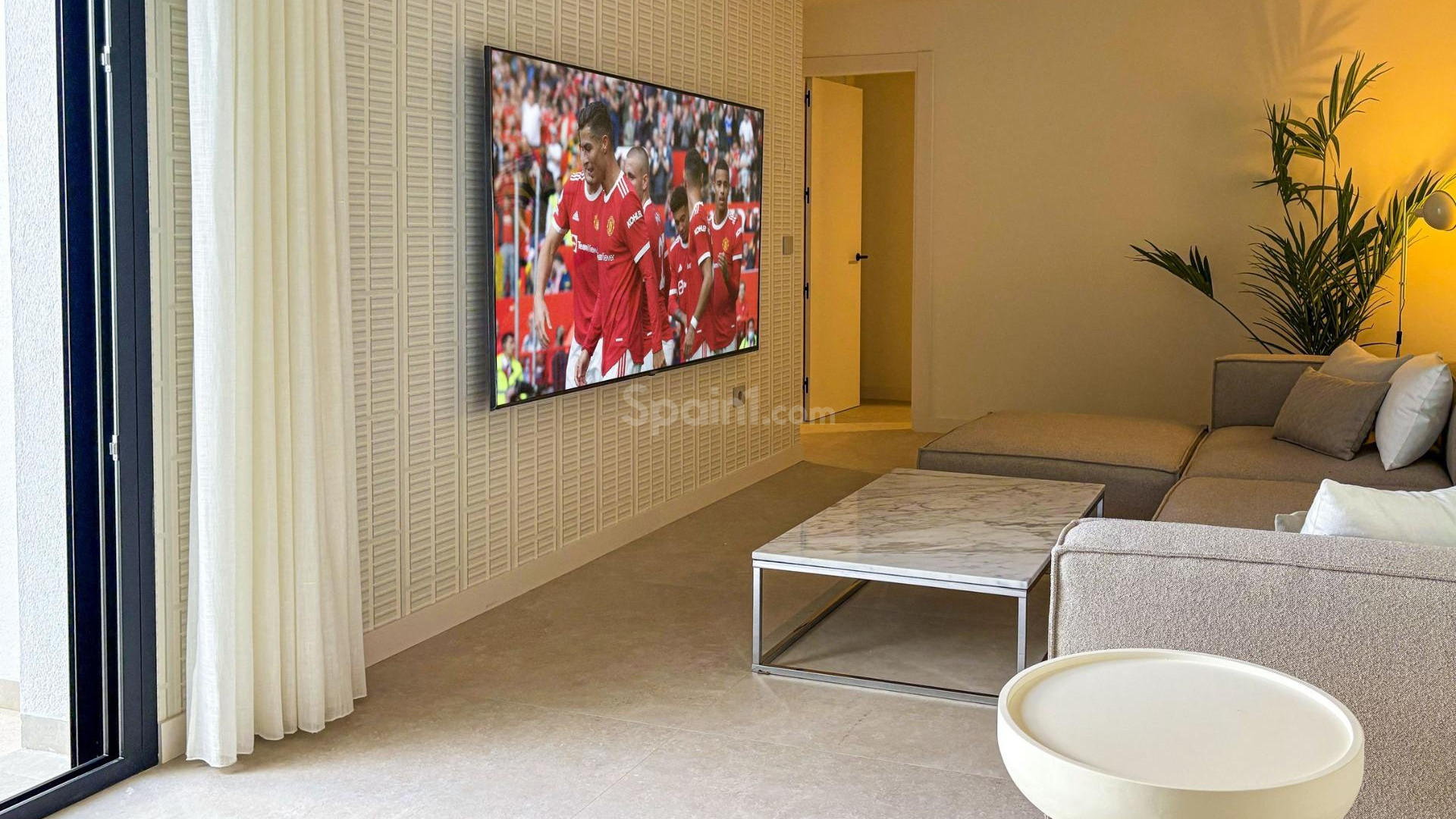 New Build - Villa -
Rojales - Cuidad Quesada