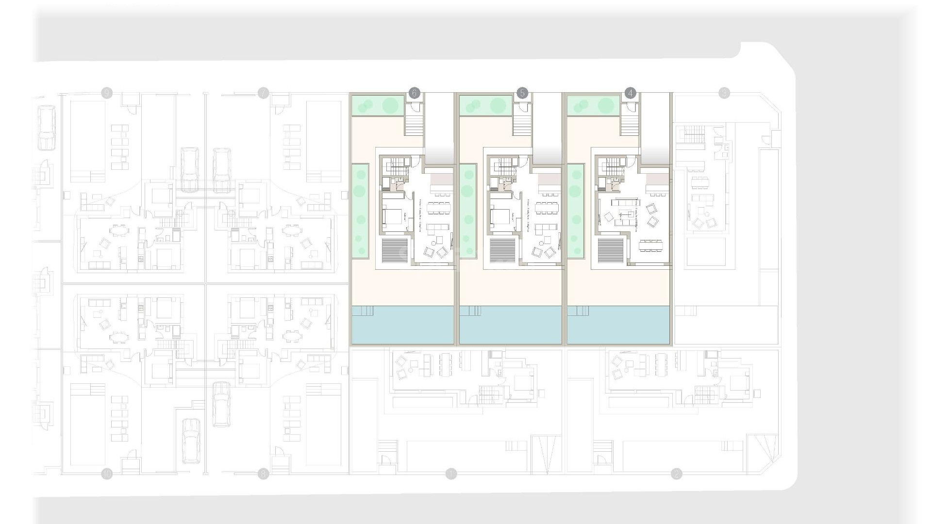 New Build - Villa -
Rojales - Cuidad Quesada