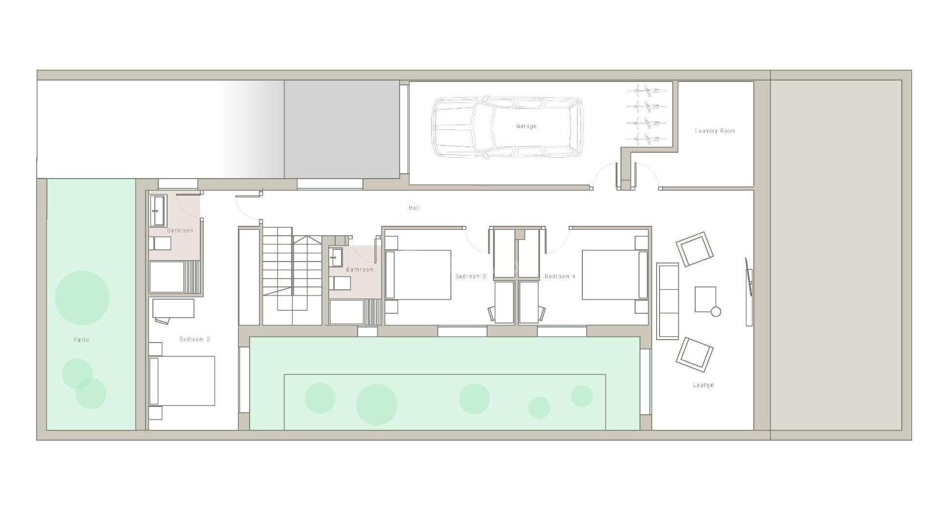 New Build - Villa -
Rojales - Cuidad Quesada