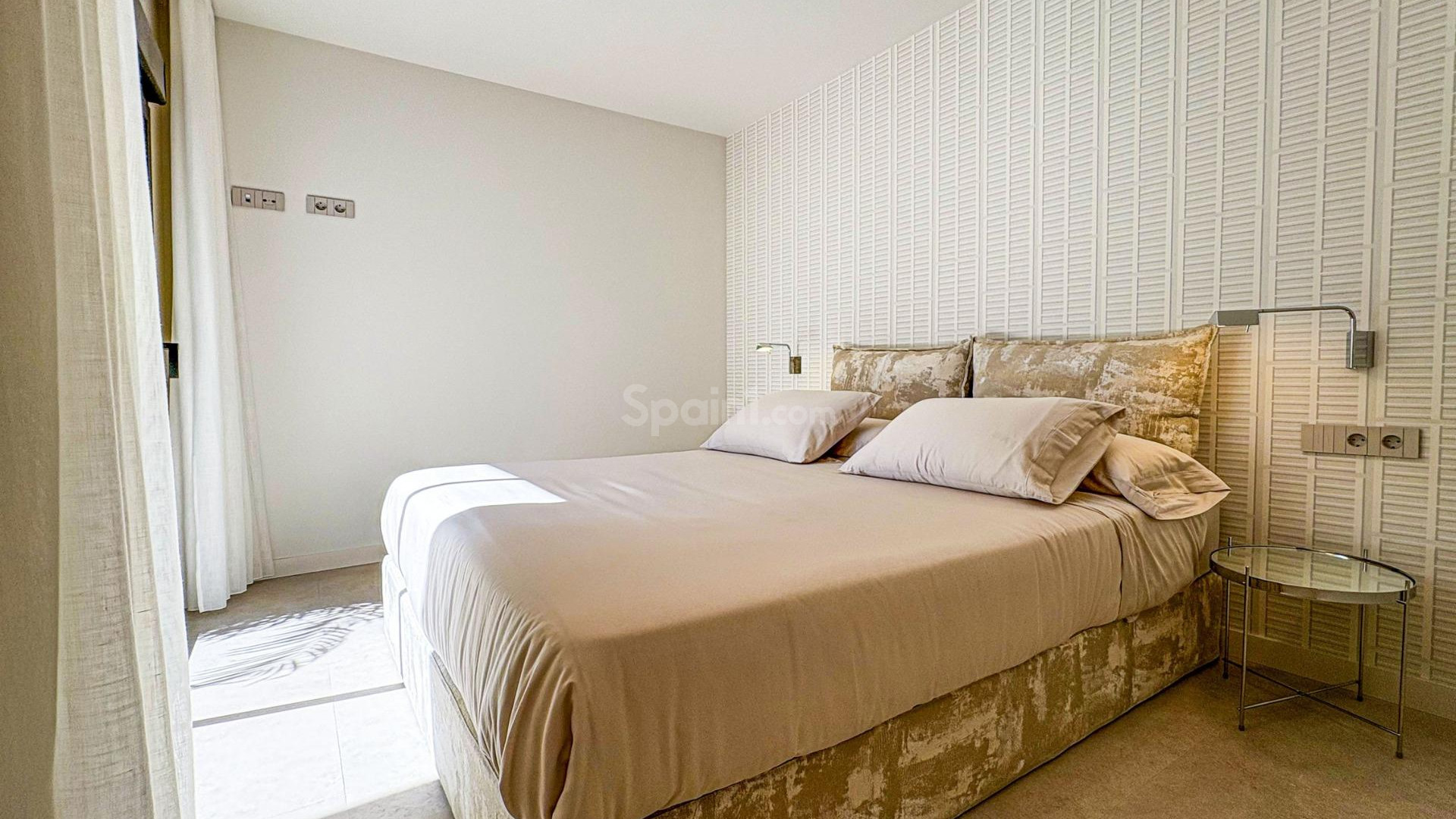 New Build - Villa -
Rojales - Cuidad Quesada