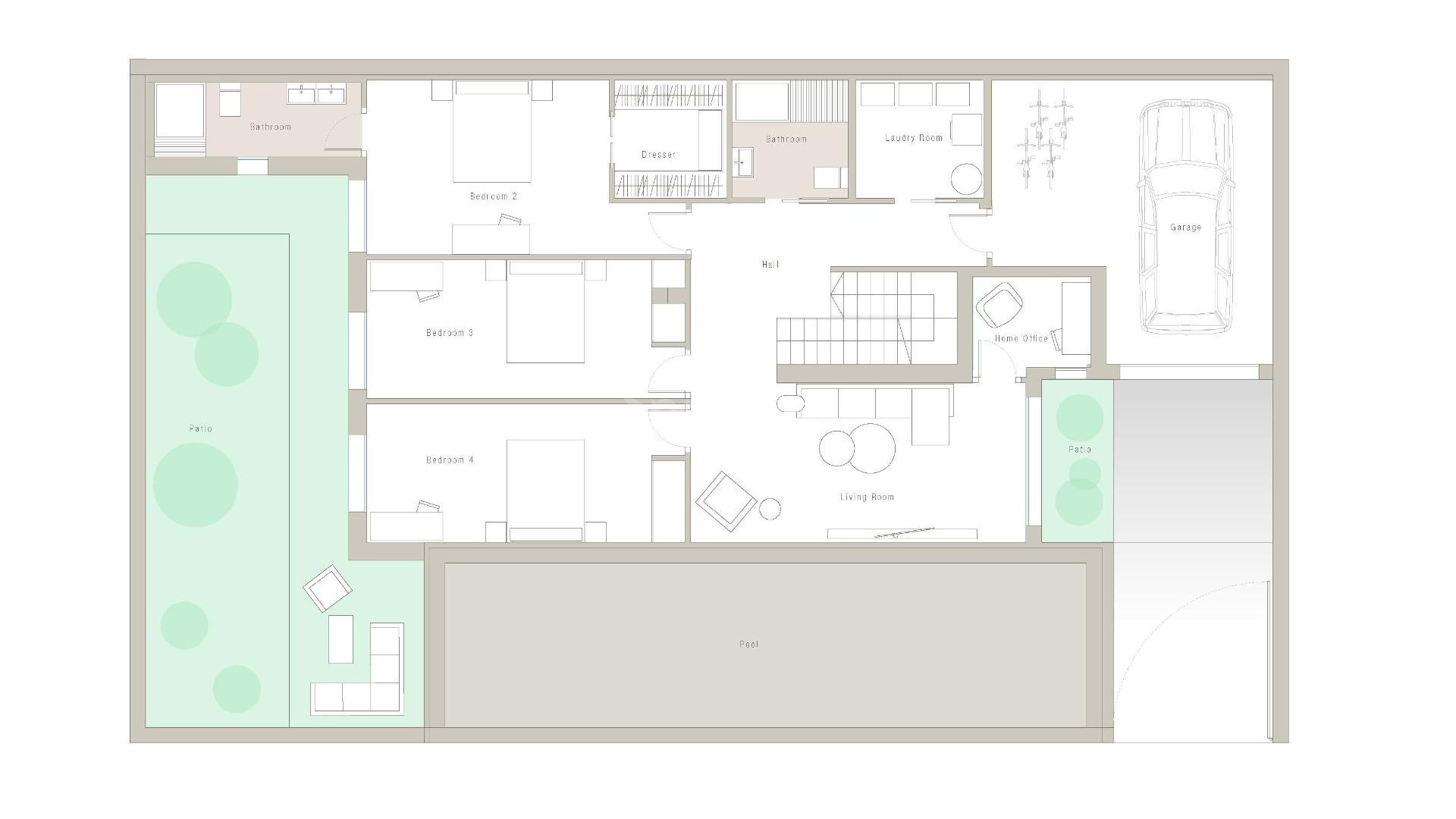 New Build - Villa -
Rojales - Cuidad Quesada