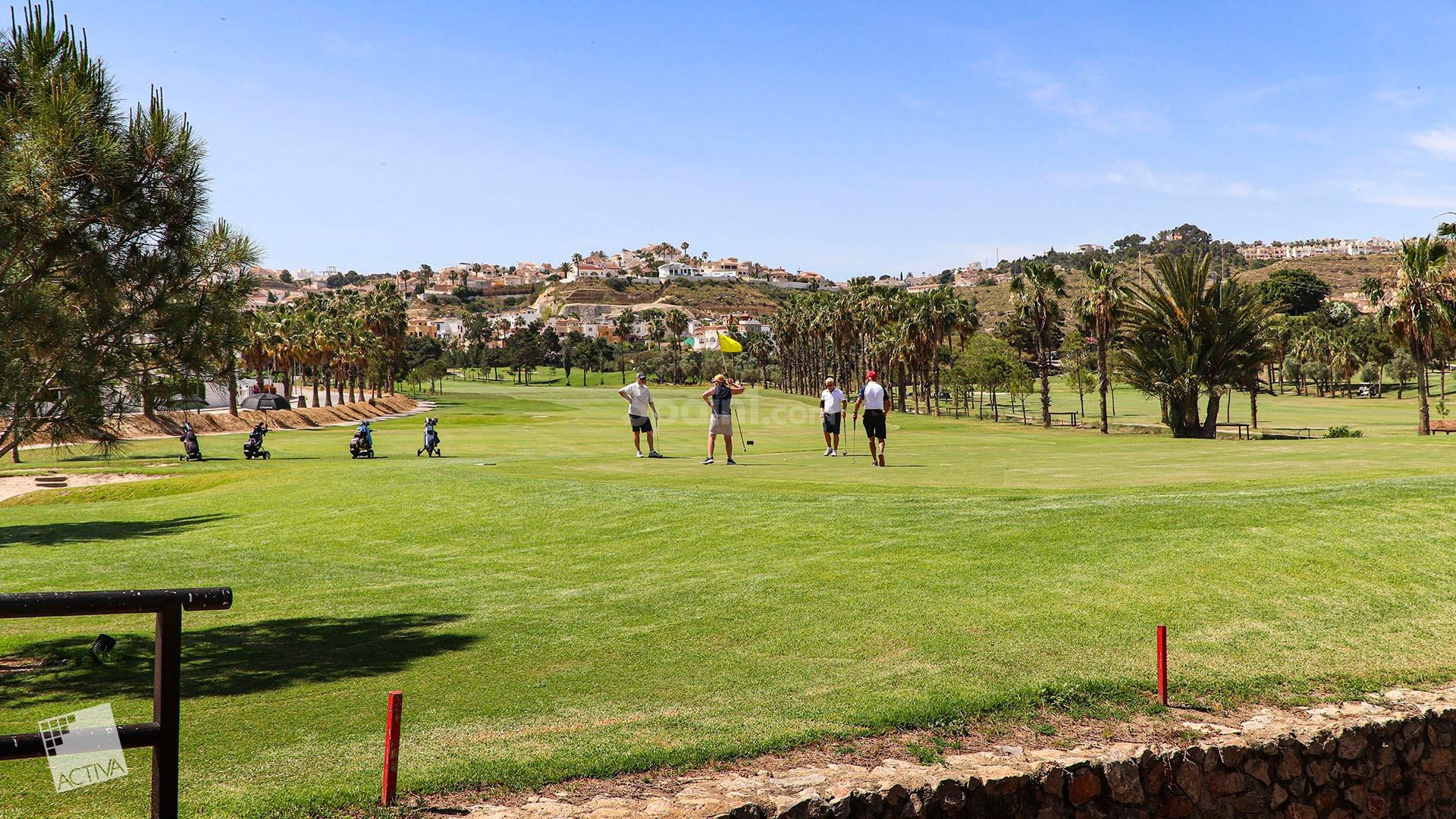 New Build - Villa -
Rojales - Cuidad Quesada