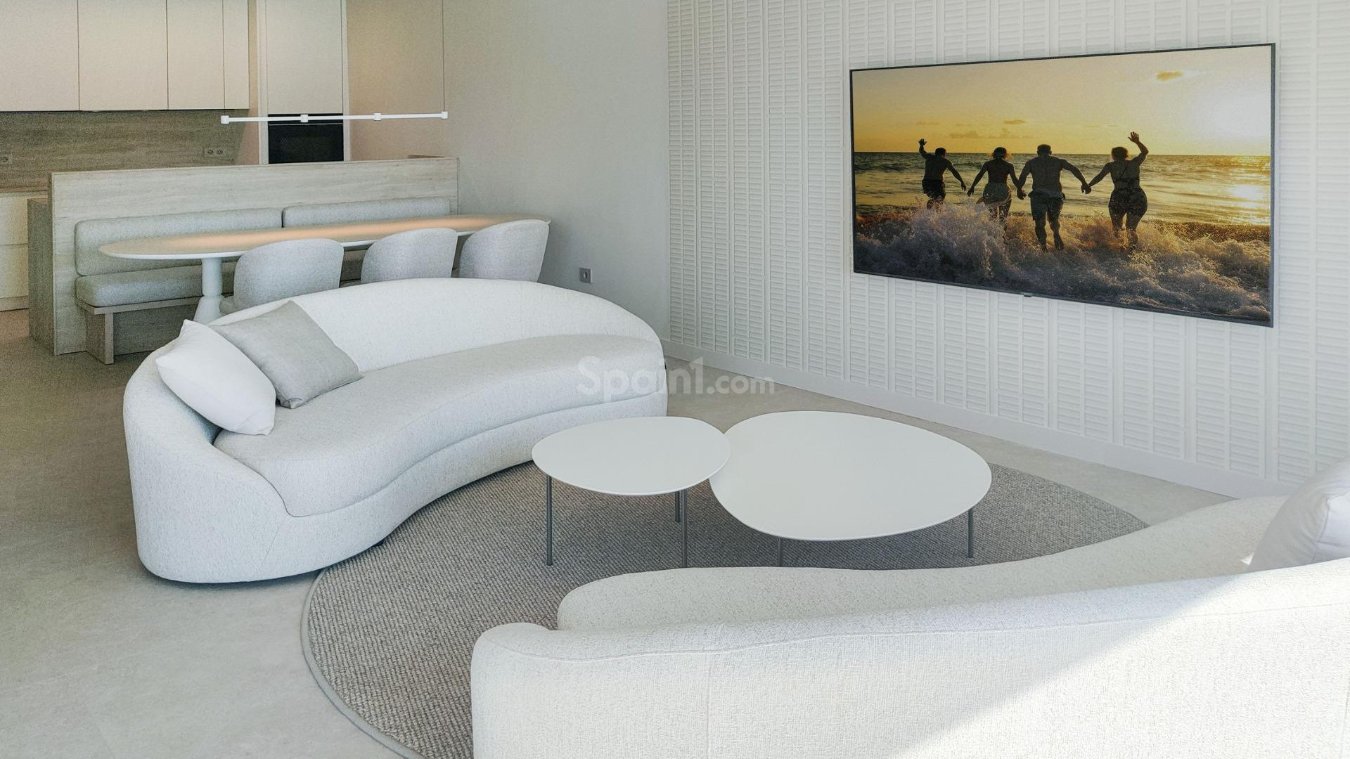 New Build - Villa -
Rojales - Cuidad Quesada