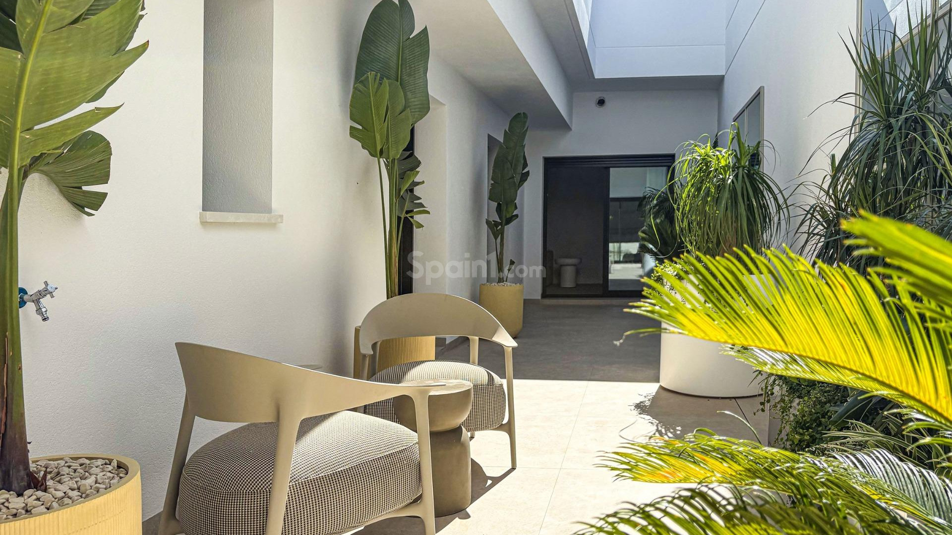 New Build - Villa -
Rojales - Cuidad Quesada