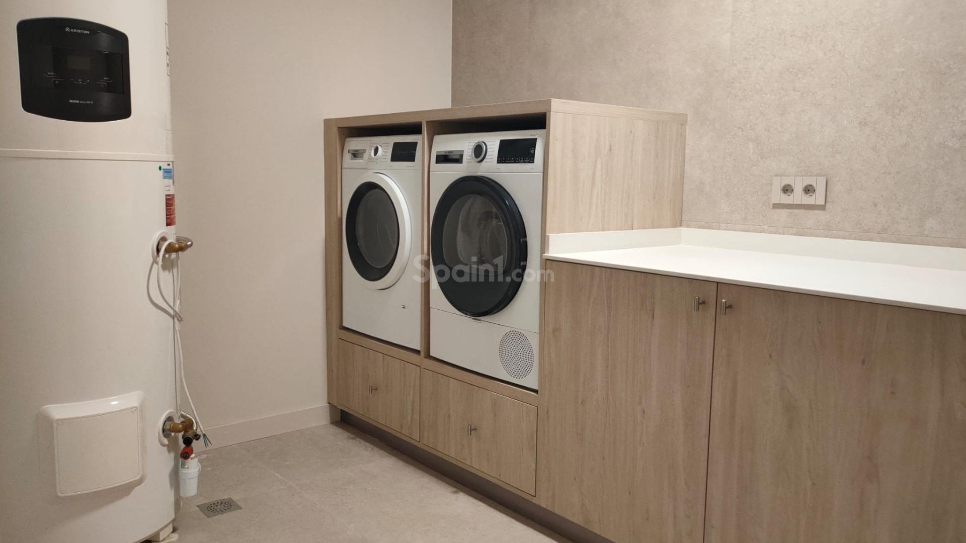 New Build - Villa -
Rojales - Cuidad Quesada