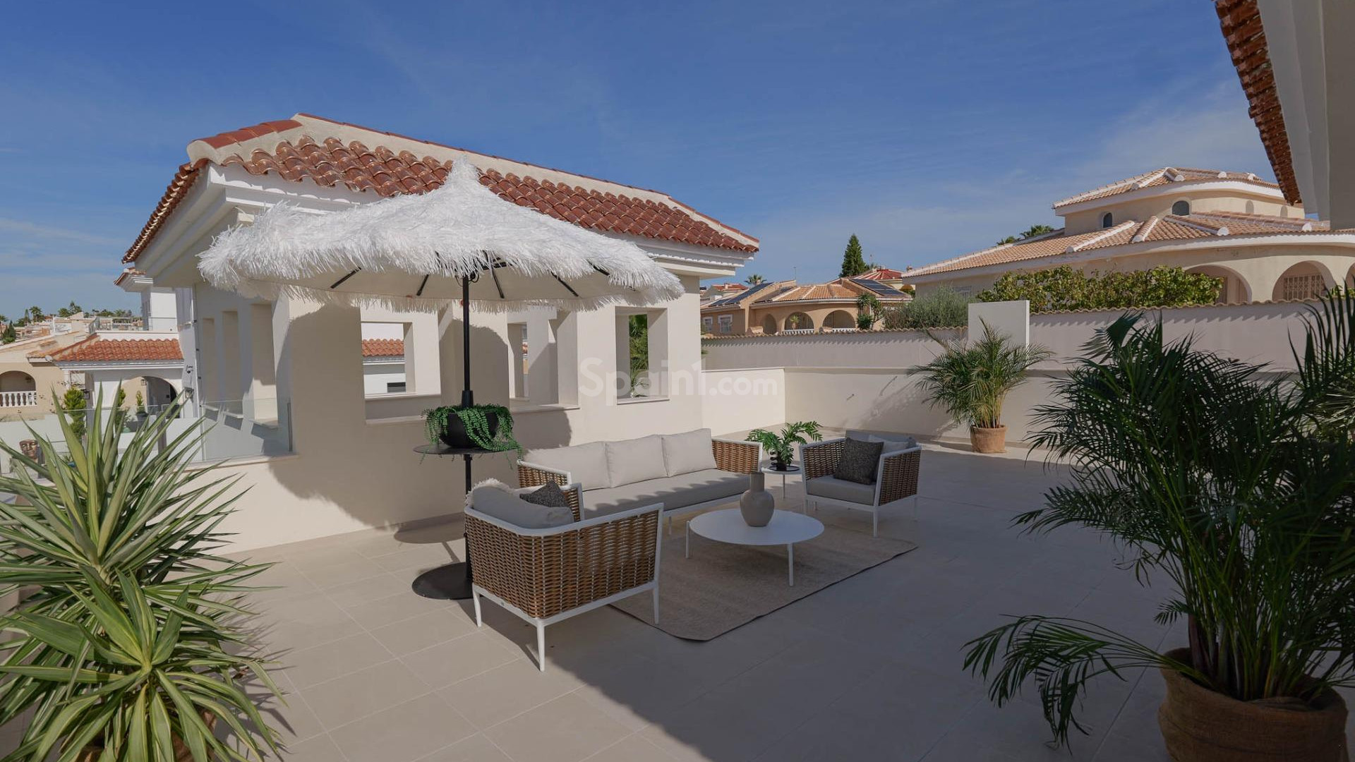 New Build - Villa -
Rojales - Cuidad Quesada