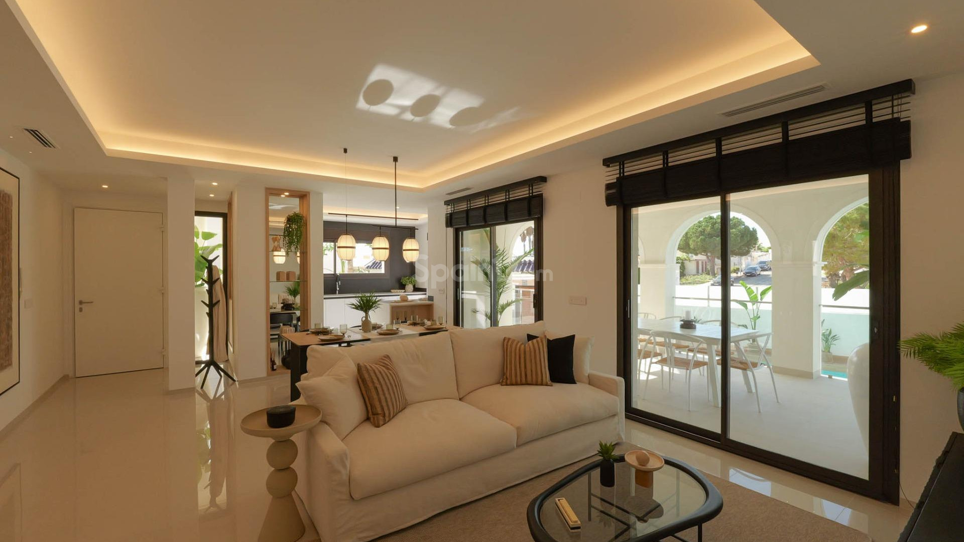 New Build - Villa -
Rojales - Cuidad Quesada