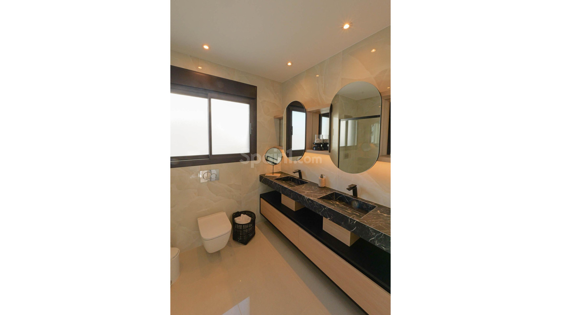 New Build - Villa -
Rojales - Cuidad Quesada