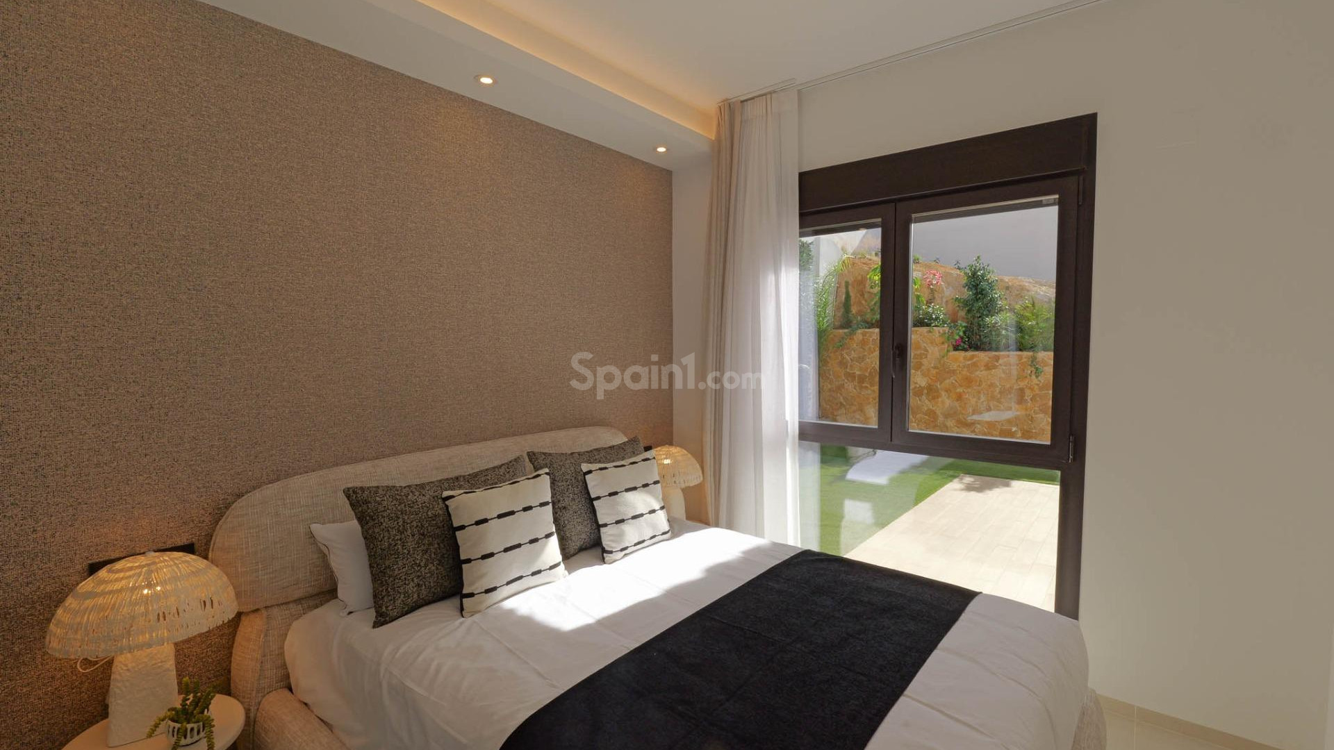 New Build - Villa -
Rojales - Cuidad Quesada