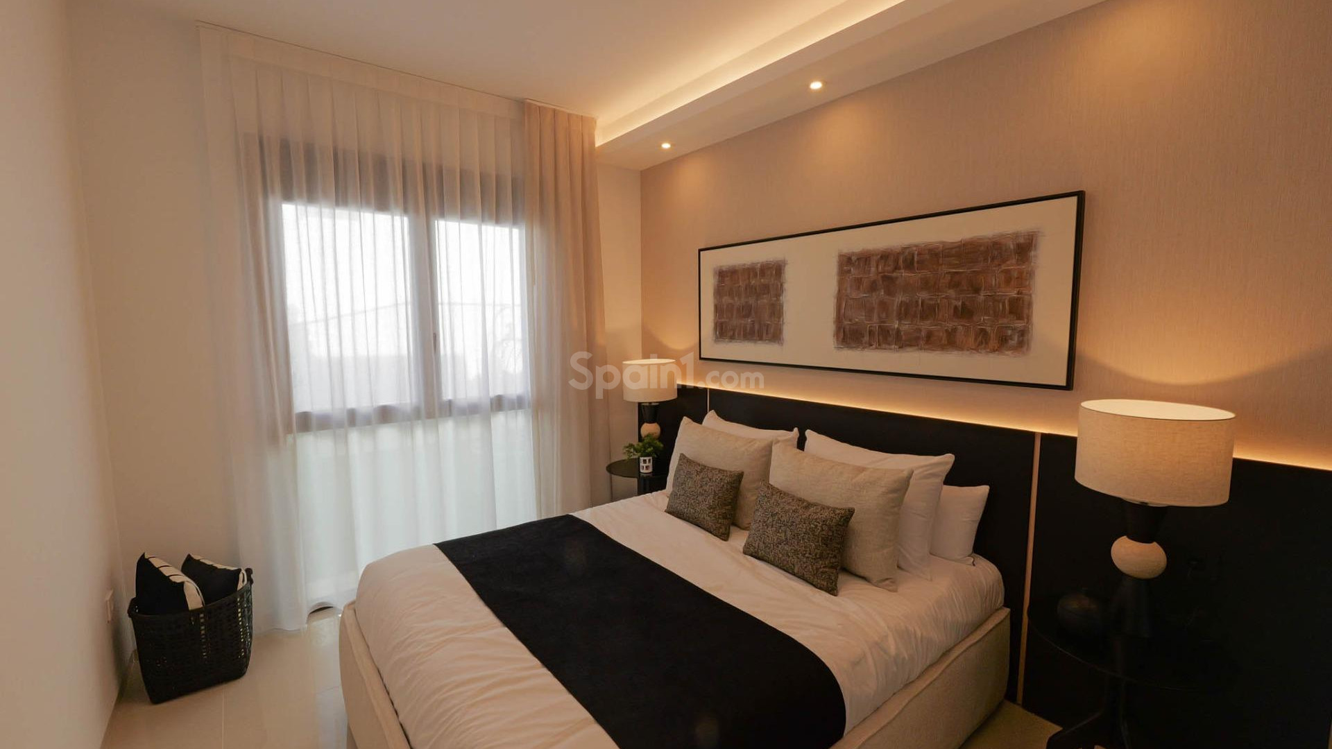 New Build - Villa -
Rojales - Cuidad Quesada