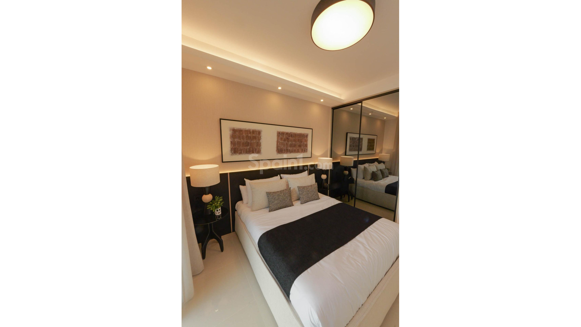 New Build - Villa -
Rojales - Cuidad Quesada