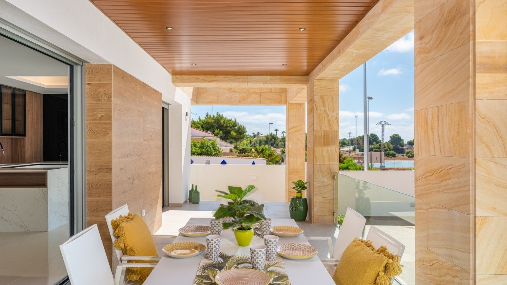 New Build - Villa -
Rojales - Cuidad Quesada