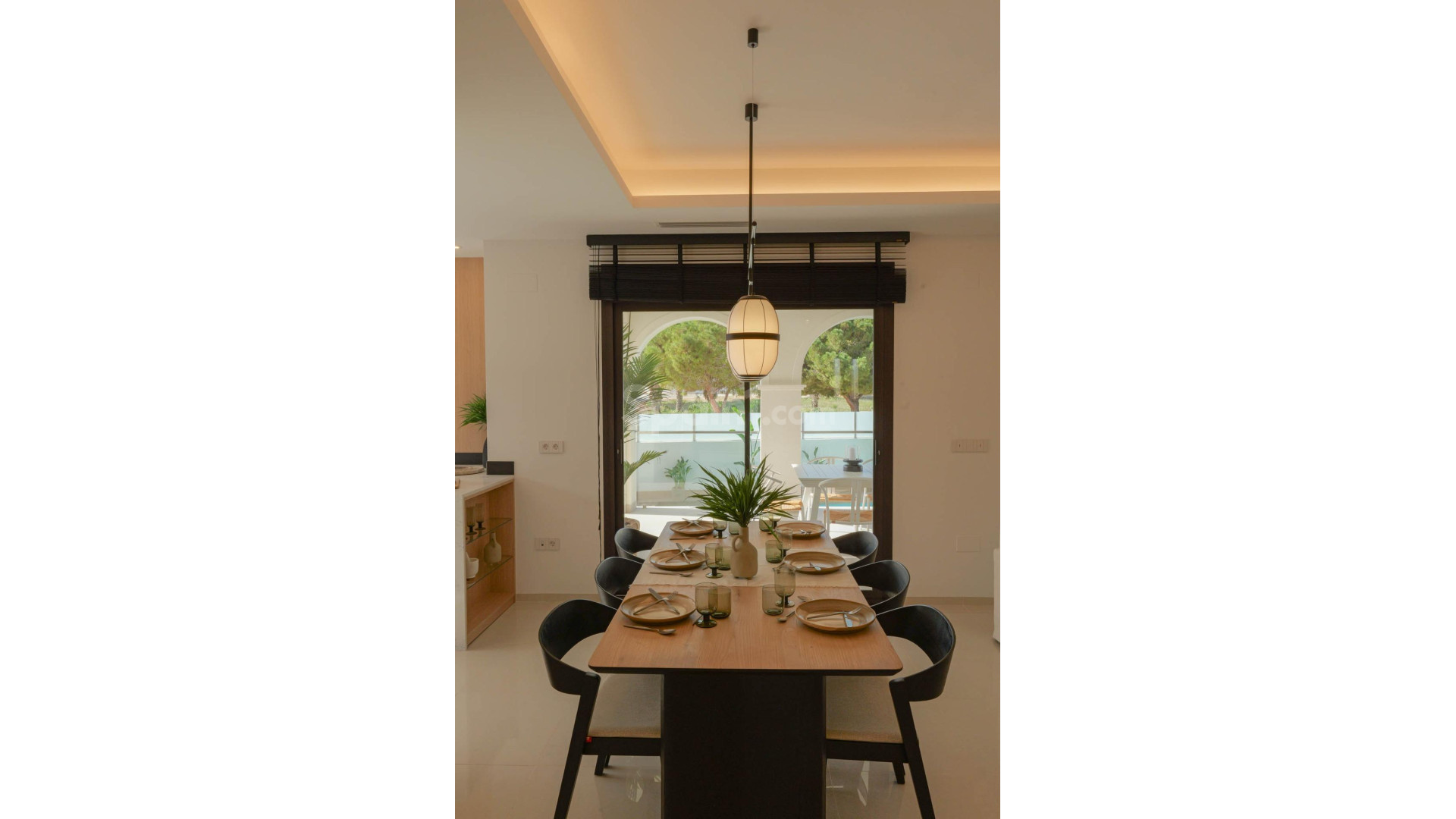 New Build - Villa -
Rojales - Cuidad Quesada