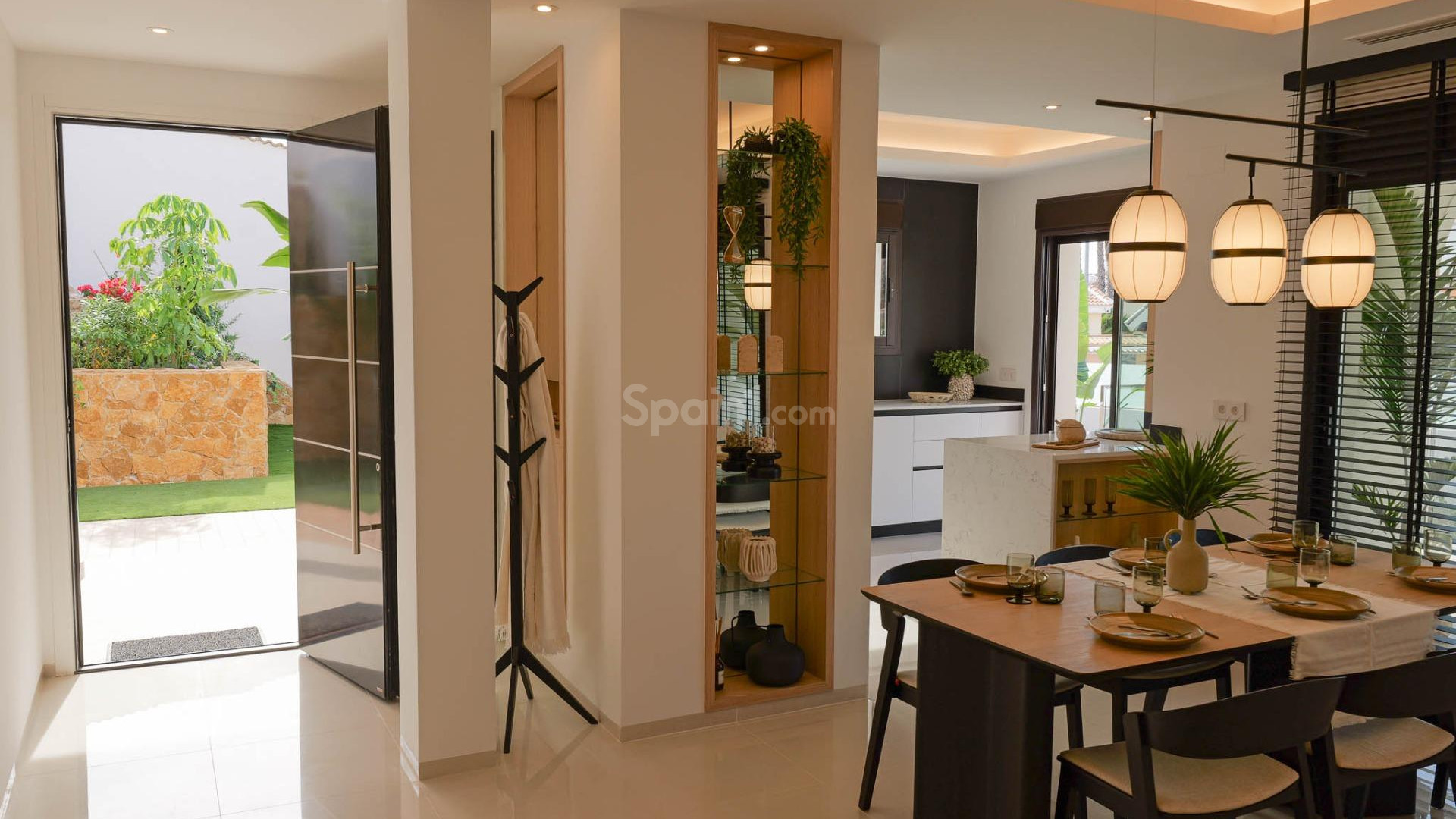 New Build - Villa -
Rojales - Cuidad Quesada
