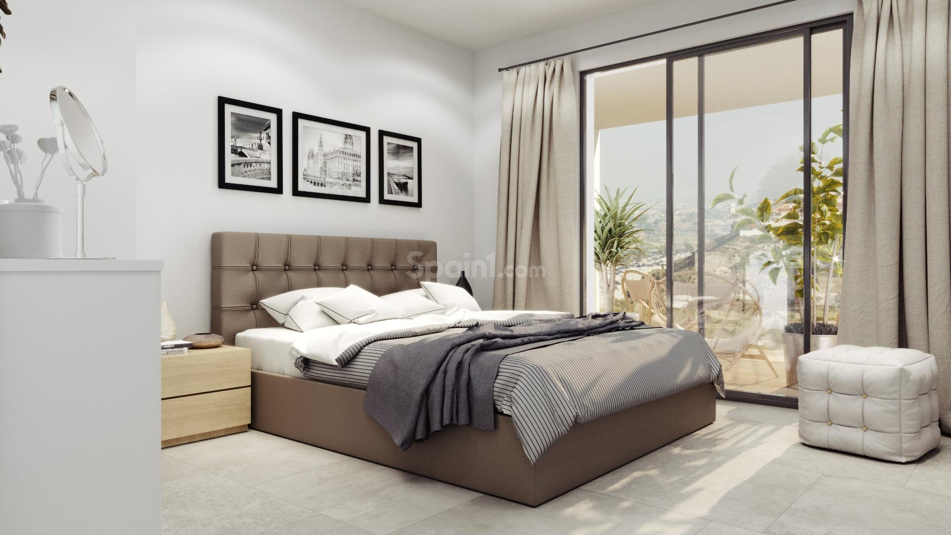 New Build - Villa -
Rojales - Golf La Marquesa (Ciudad Quesada)