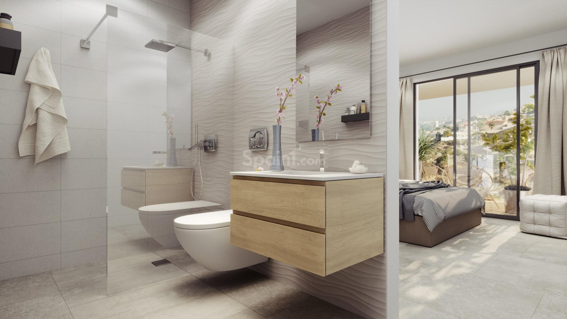 New Build - Villa -
Rojales - Golf La Marquesa (Ciudad Quesada)