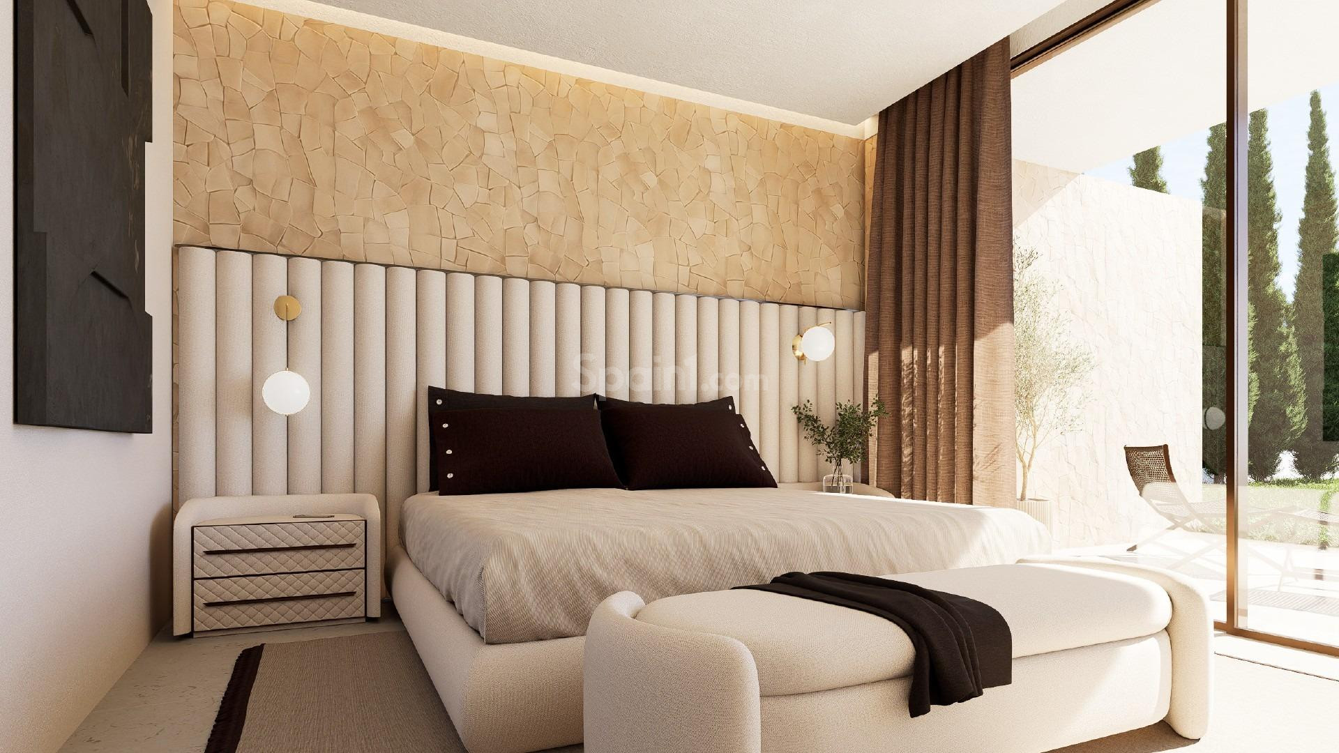 New Build - Villa -
Rojales - La Marquesa Golf