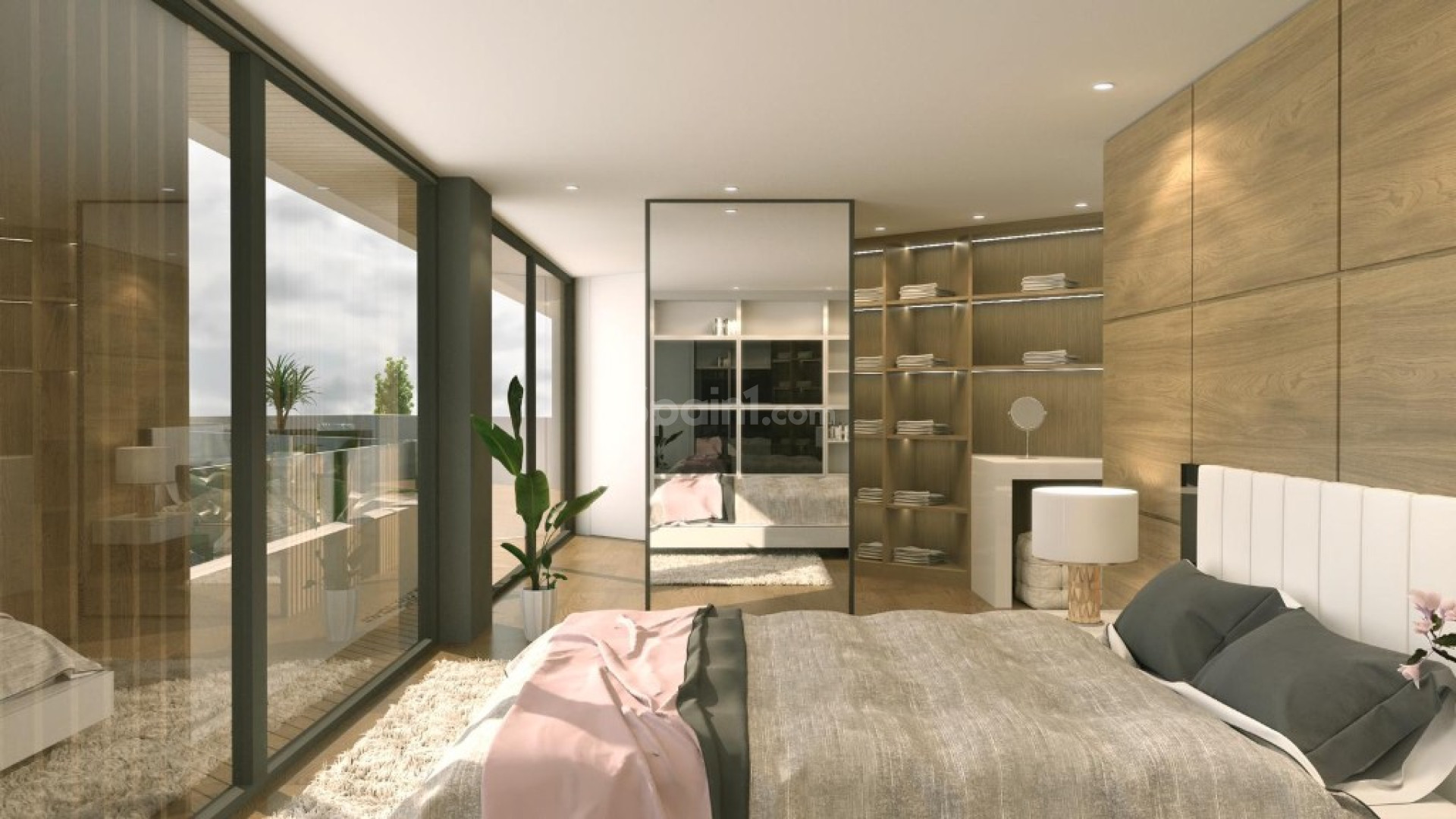 New Build - Villa -
Rojales