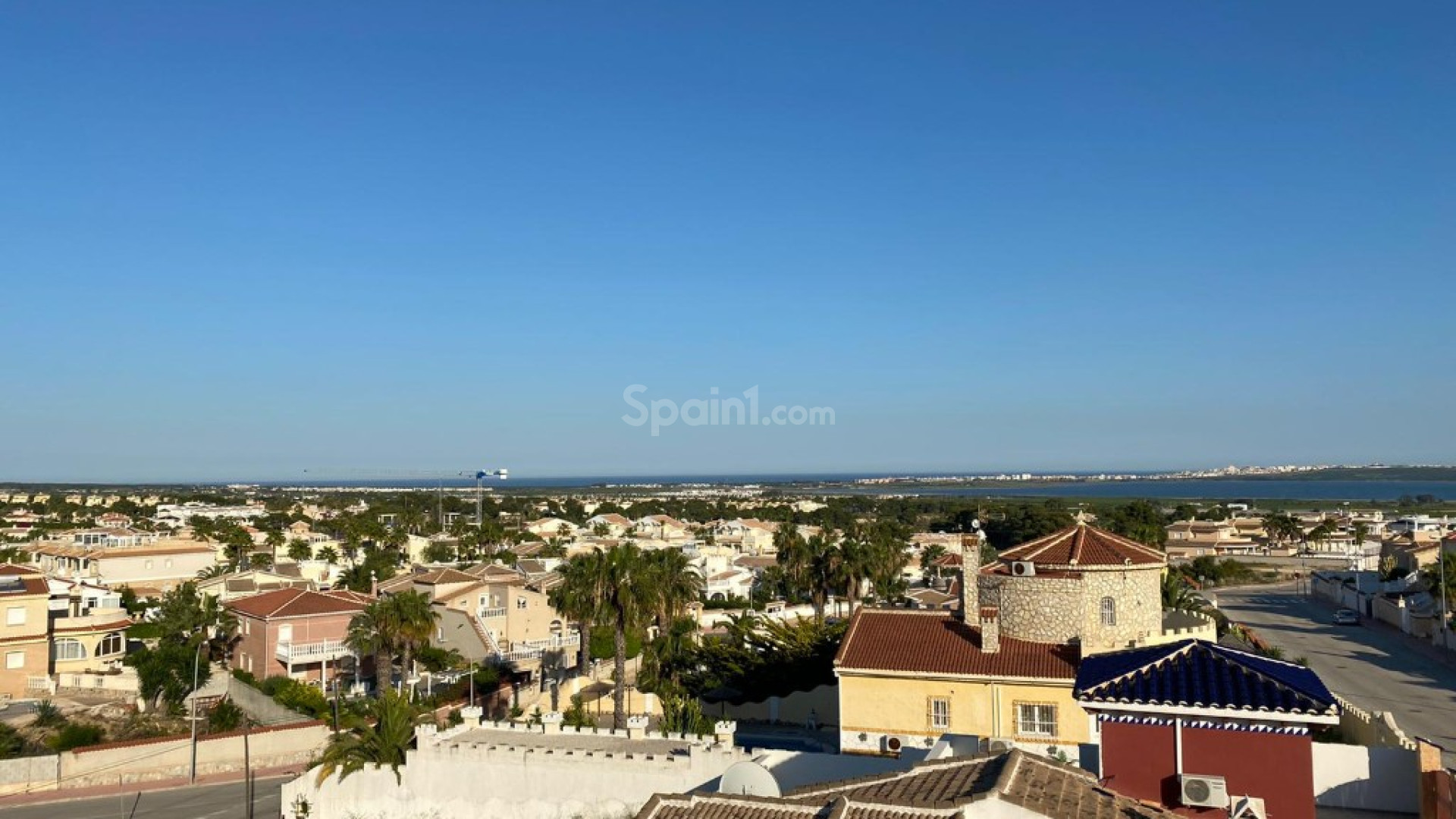 New Build - Villa -
Rojales