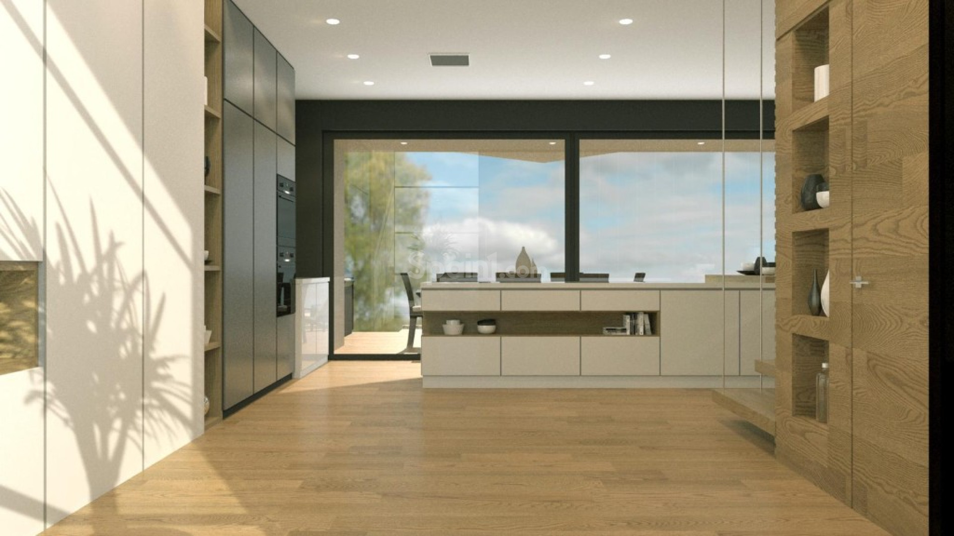 New Build - Villa -
Rojales