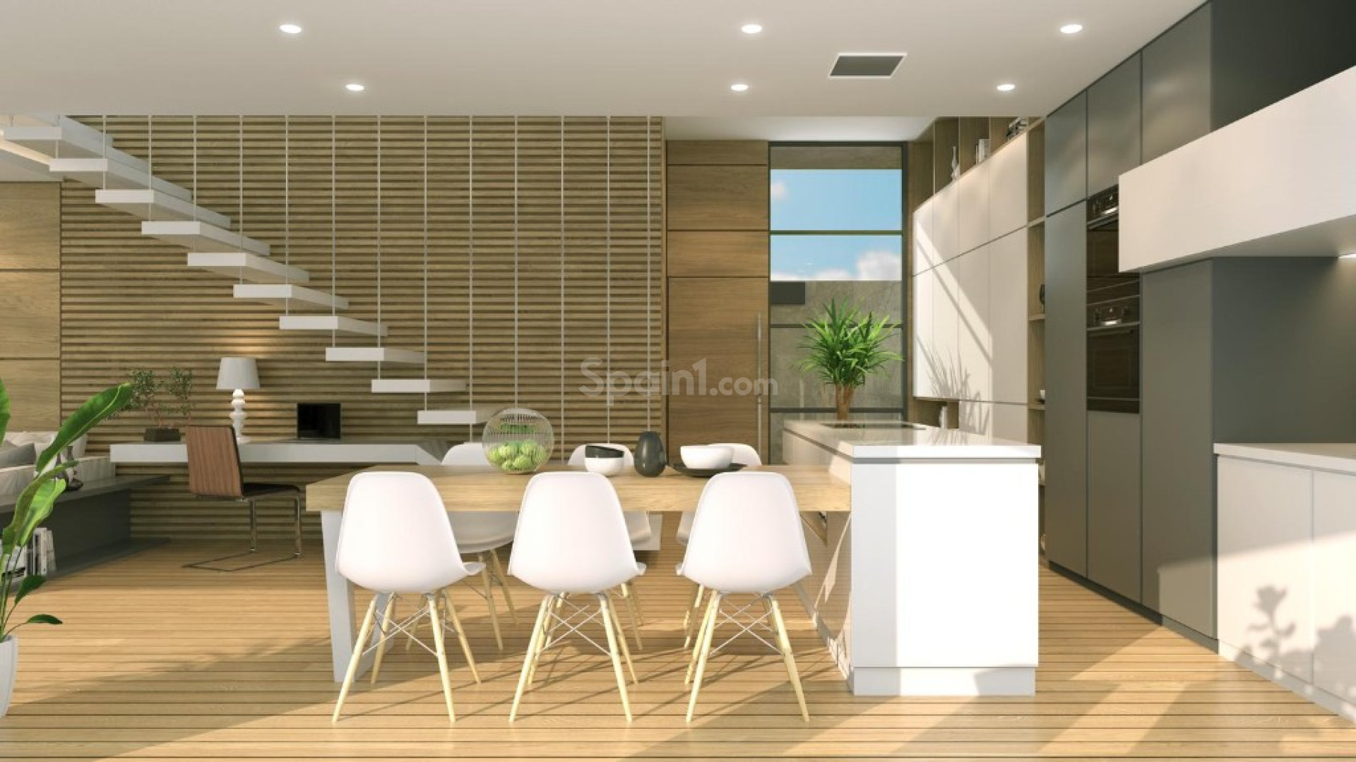 New Build - Villa -
Rojales