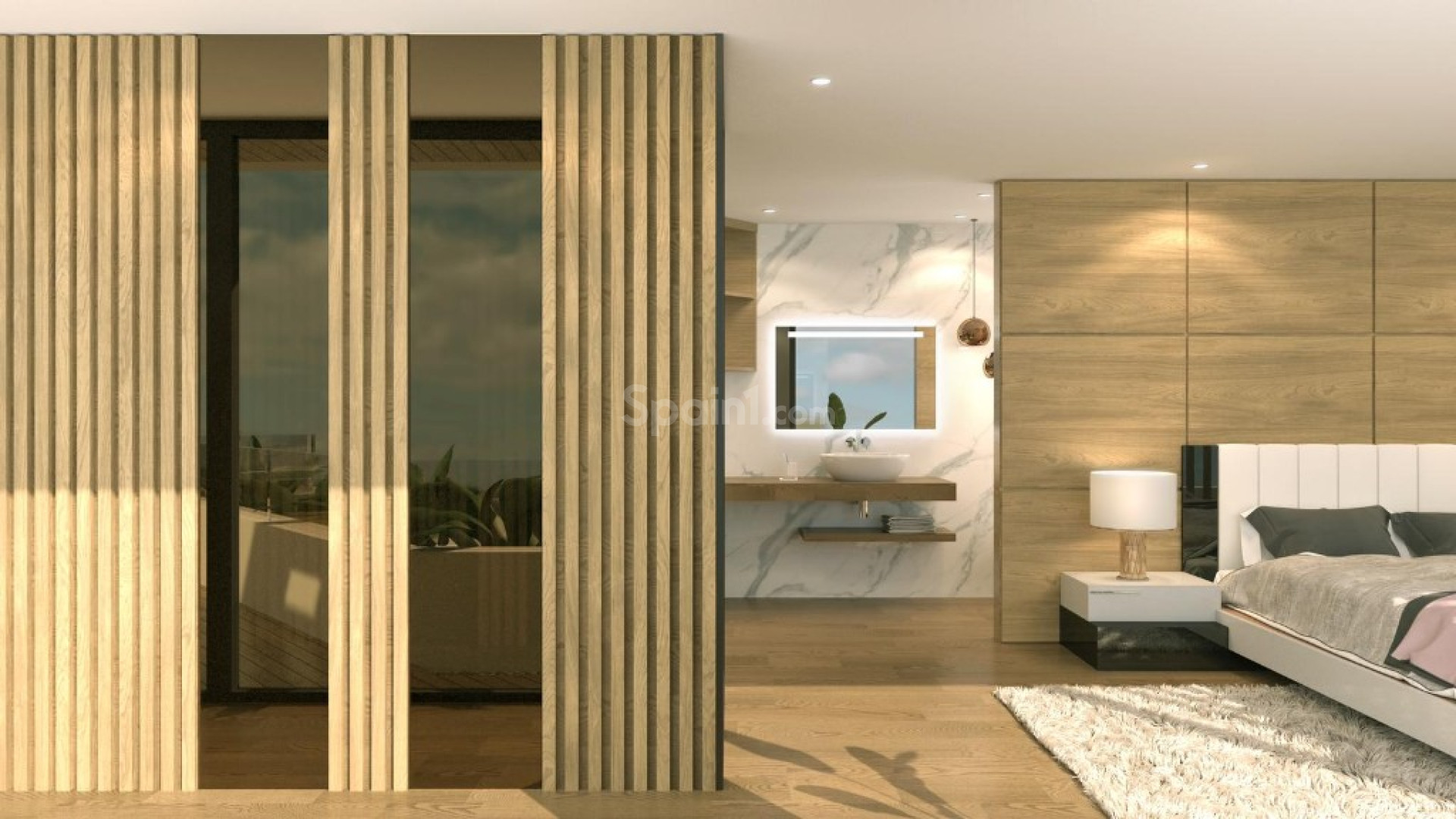 New Build - Villa -
Rojales