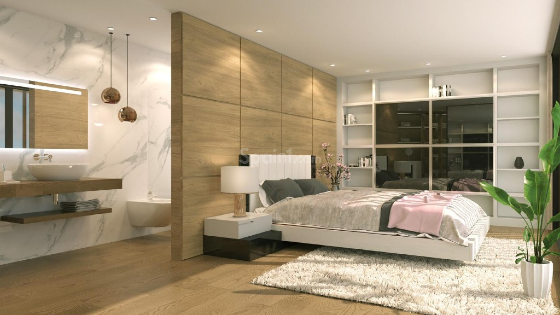 New Build - Villa -
Rojales