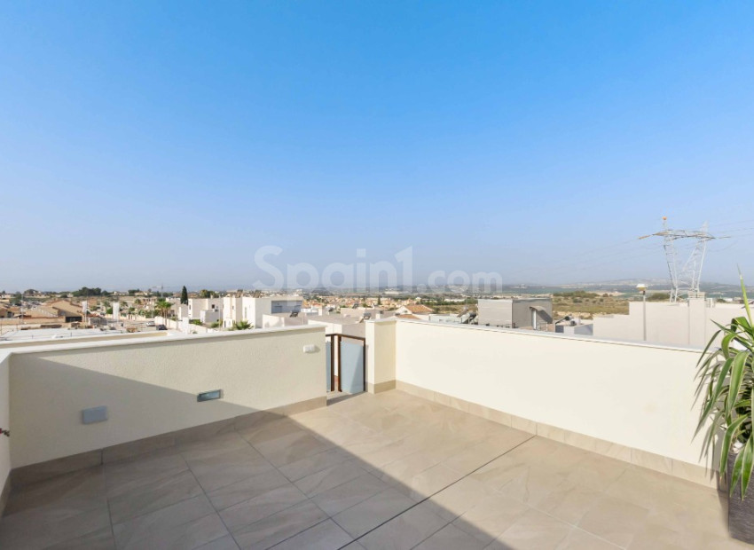 New Build - Villa -
Rojales