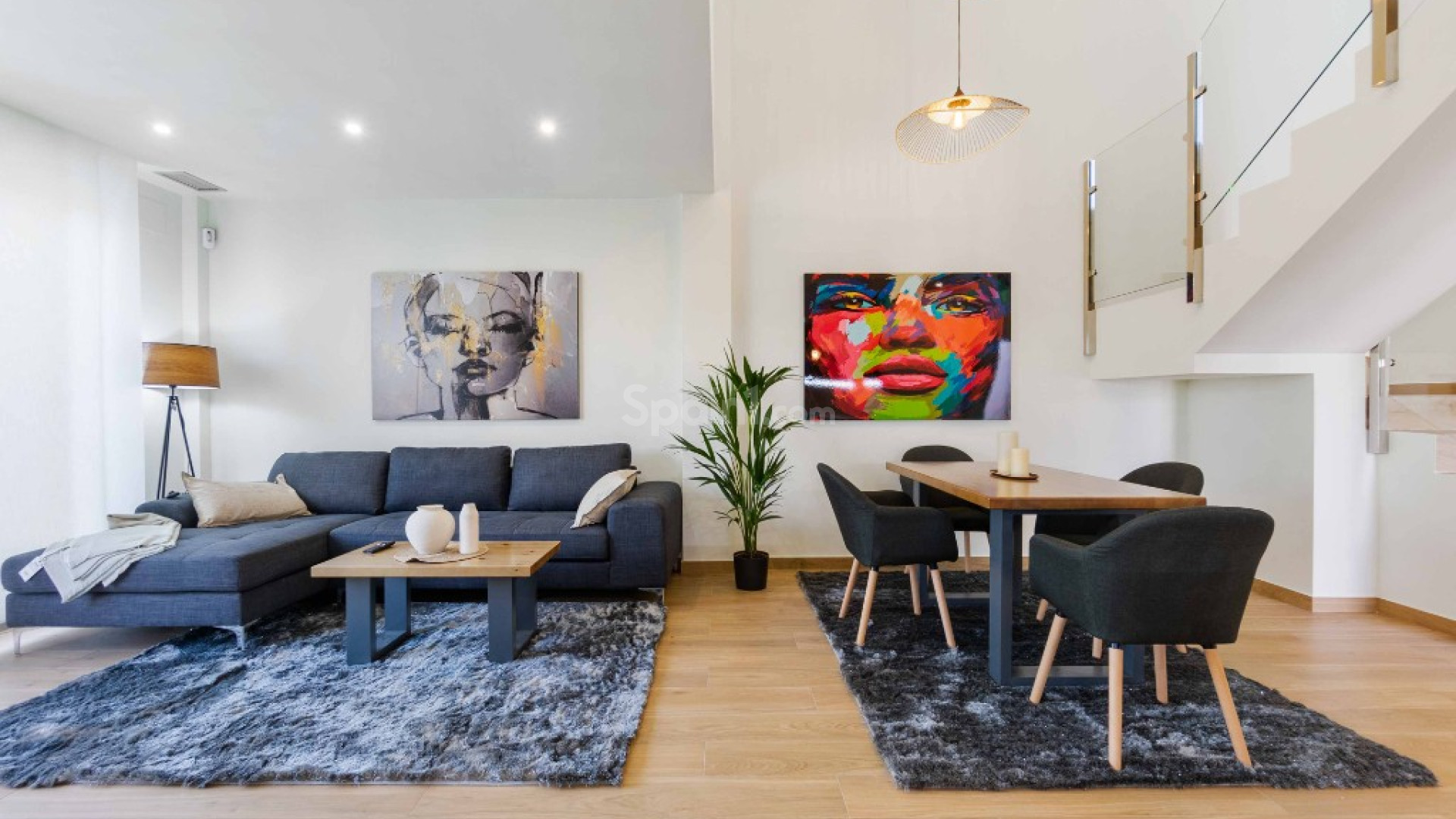 New Build - Villa -
Rojales