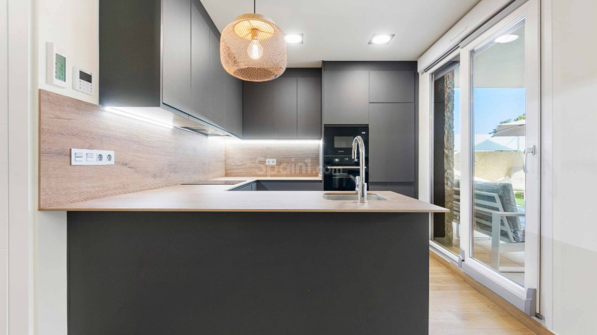 New Build - Villa -
Rojales