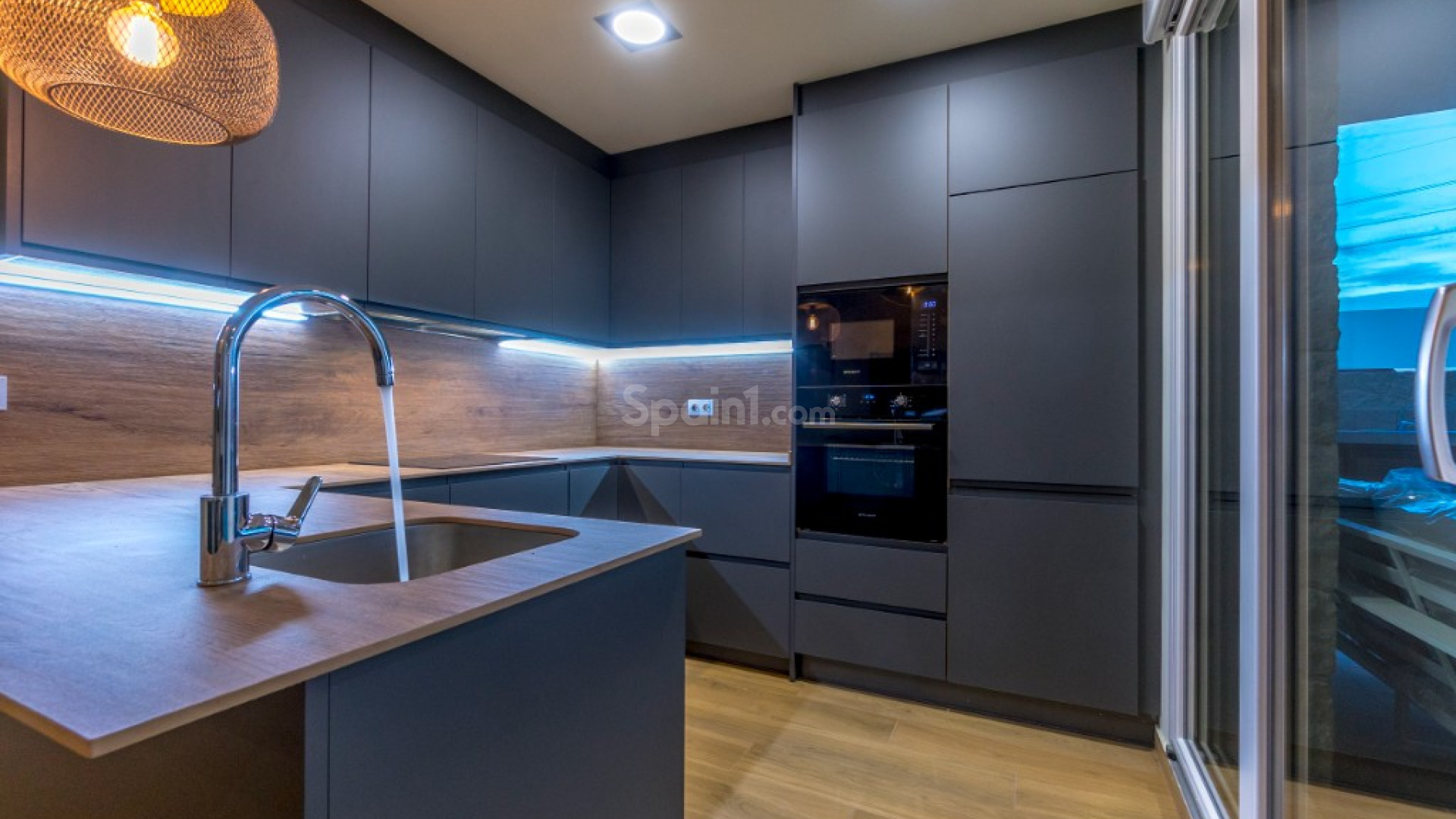 New Build - Villa -
Rojales