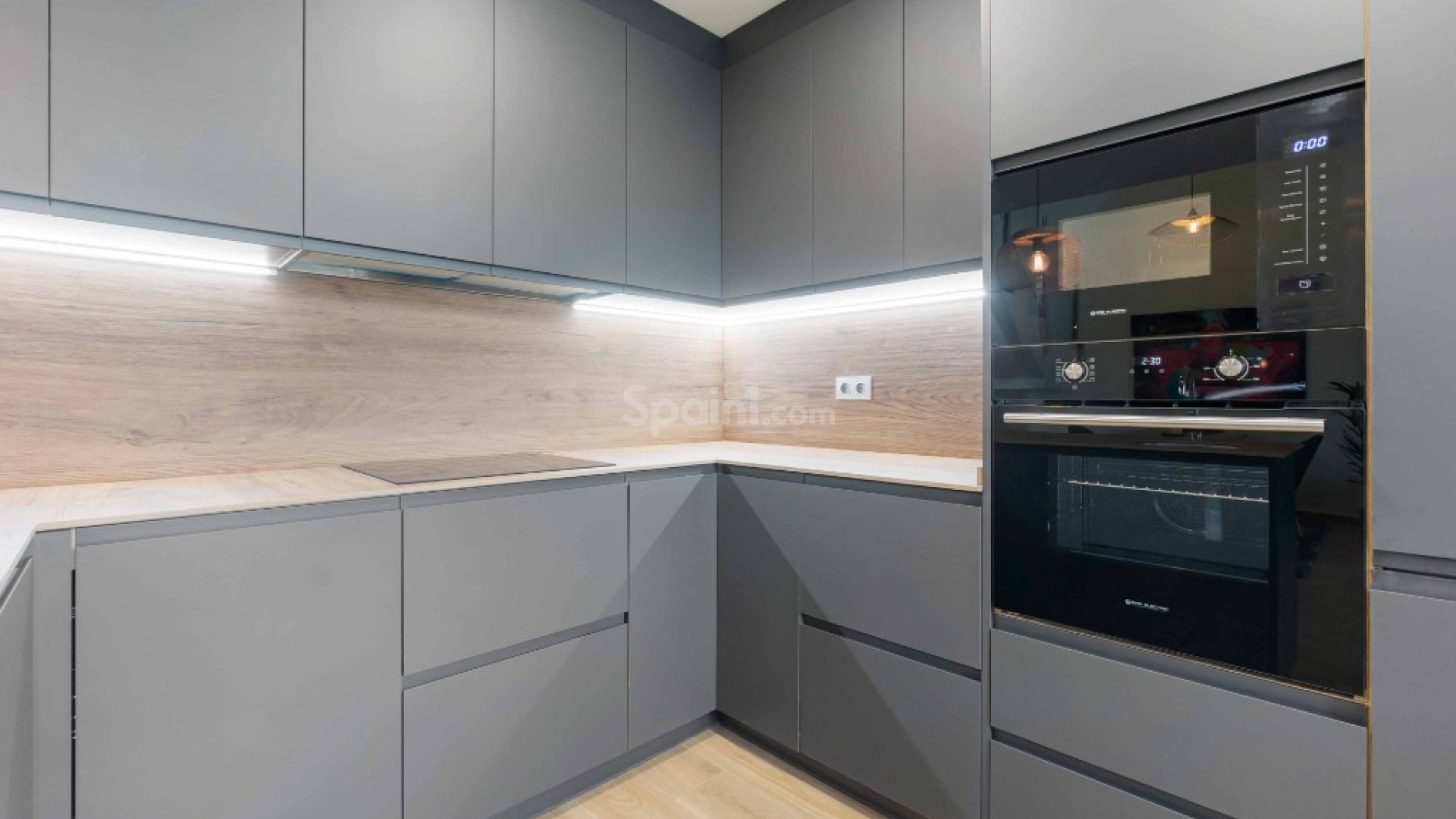 New Build - Villa -
Rojales