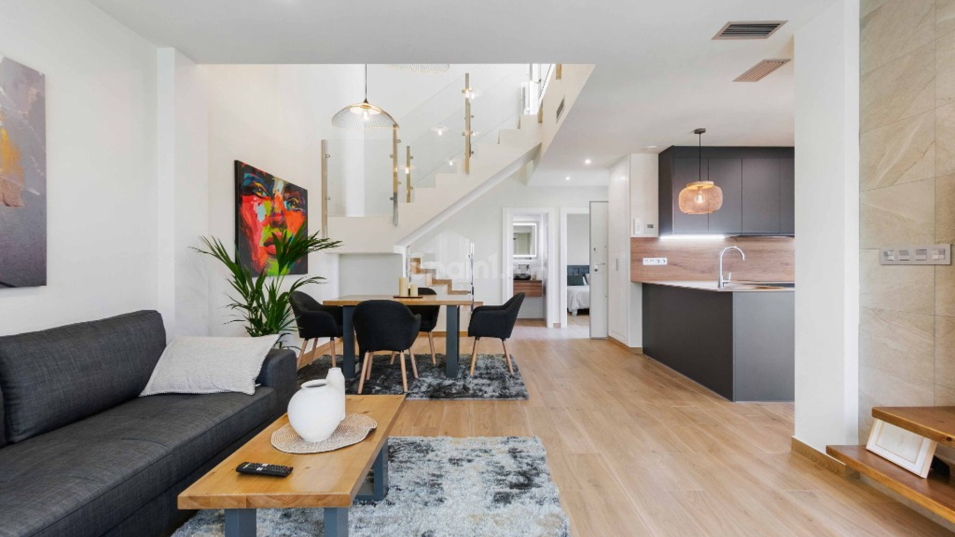 New Build - Villa -
Rojales