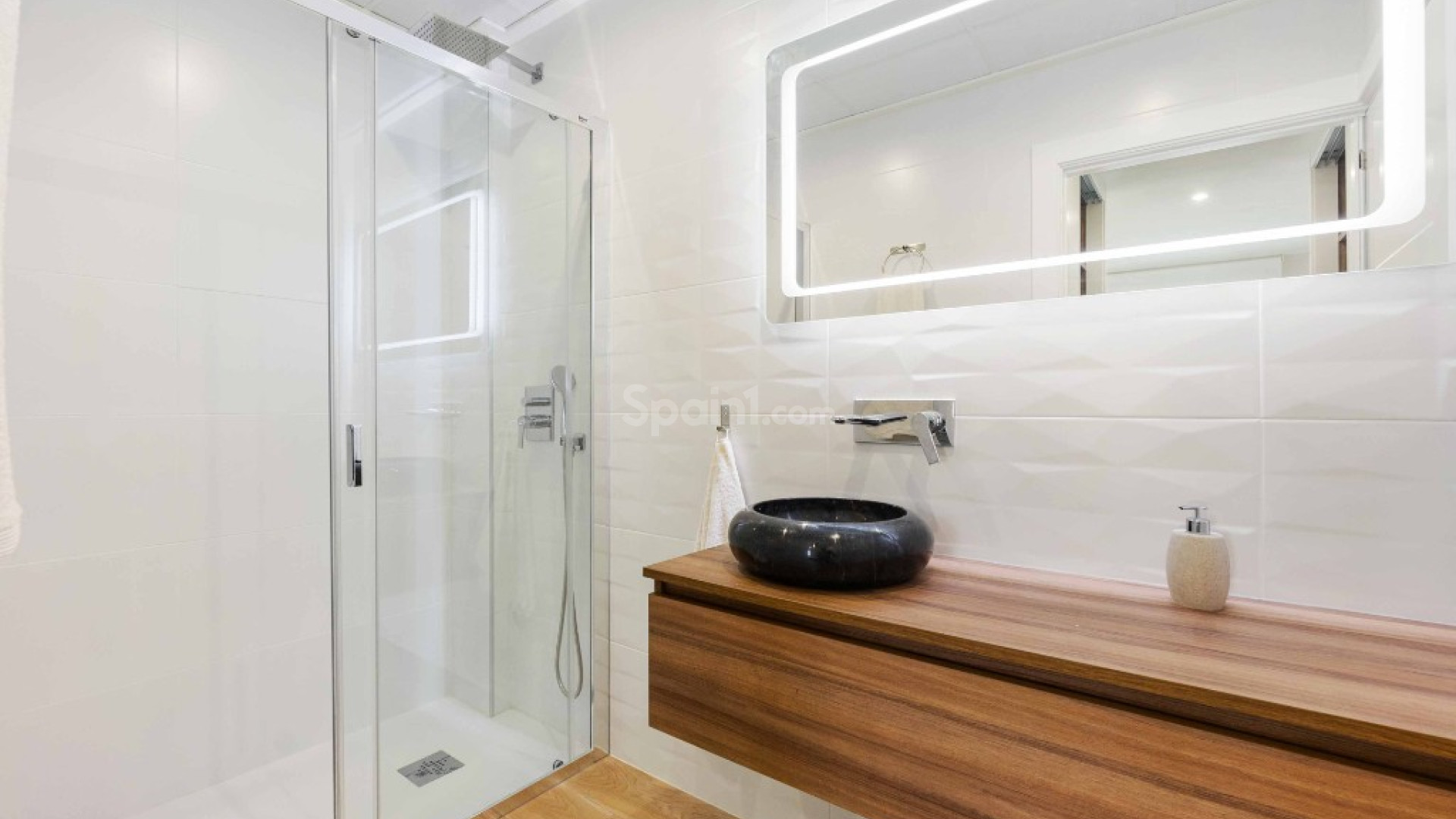 New Build - Villa -
Rojales