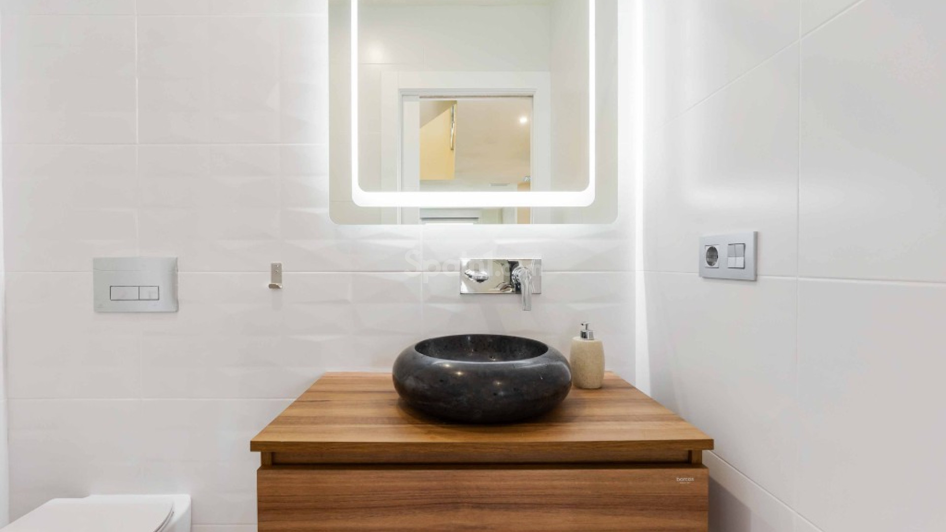 New Build - Villa -
Rojales