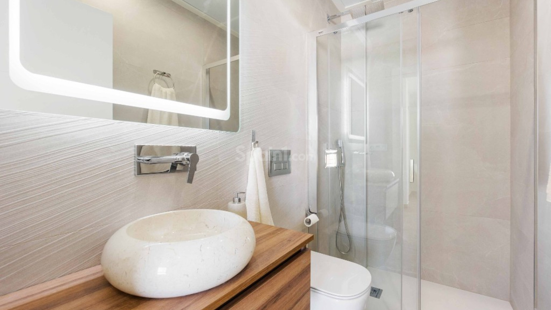 New Build - Villa -
Rojales