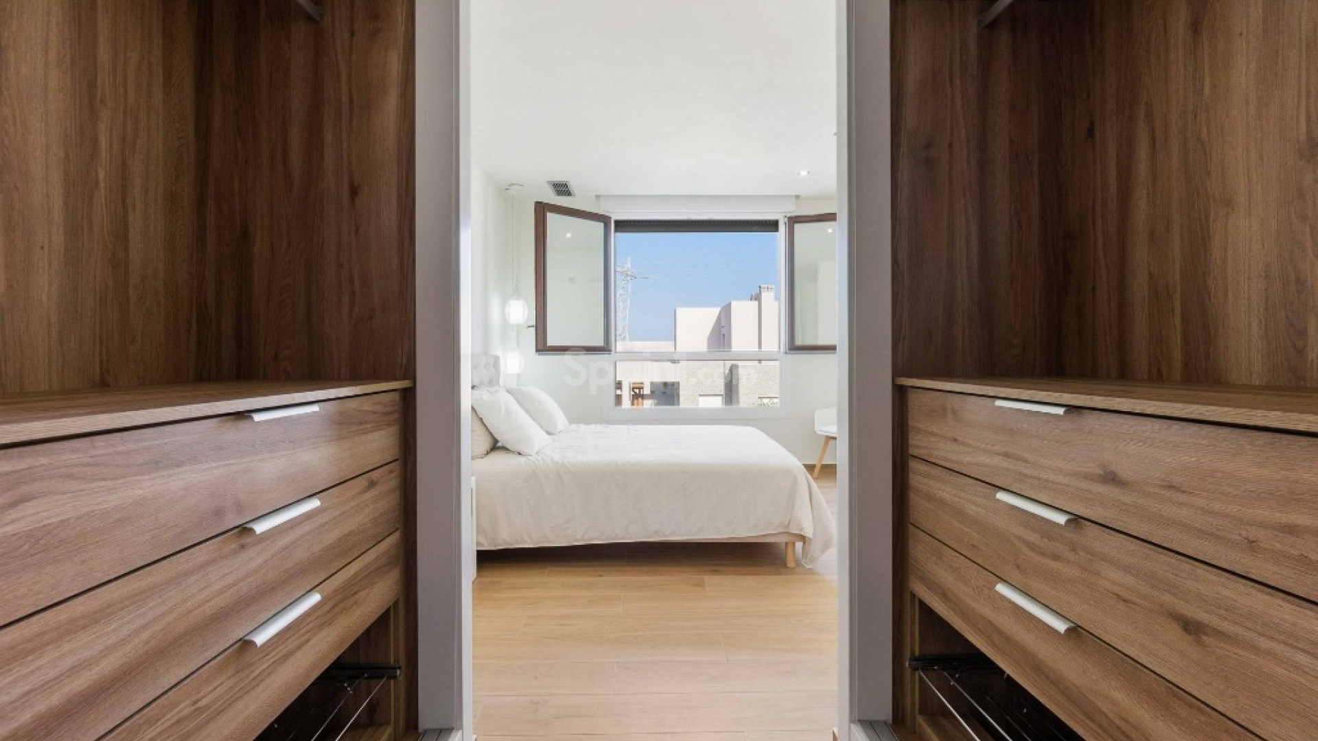 New Build - Villa -
Rojales