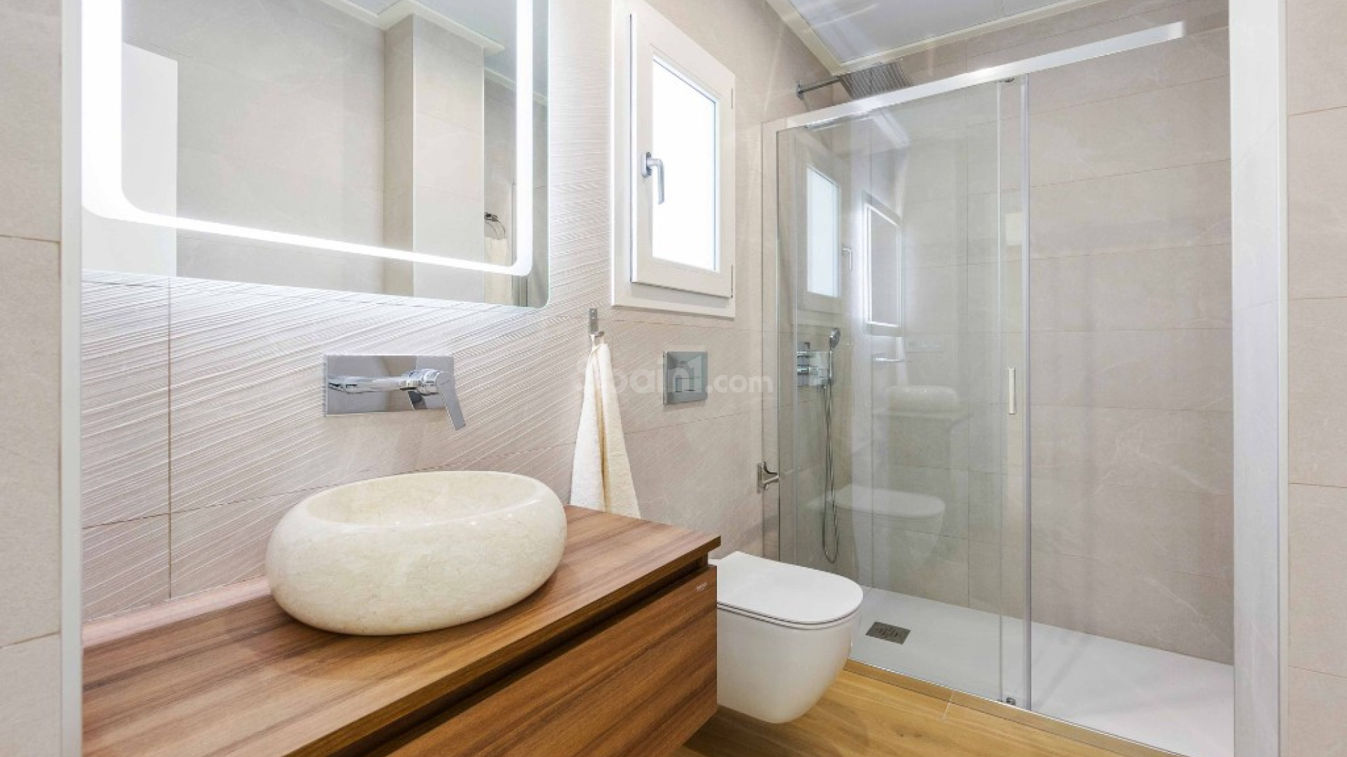 New Build - Villa -
Rojales