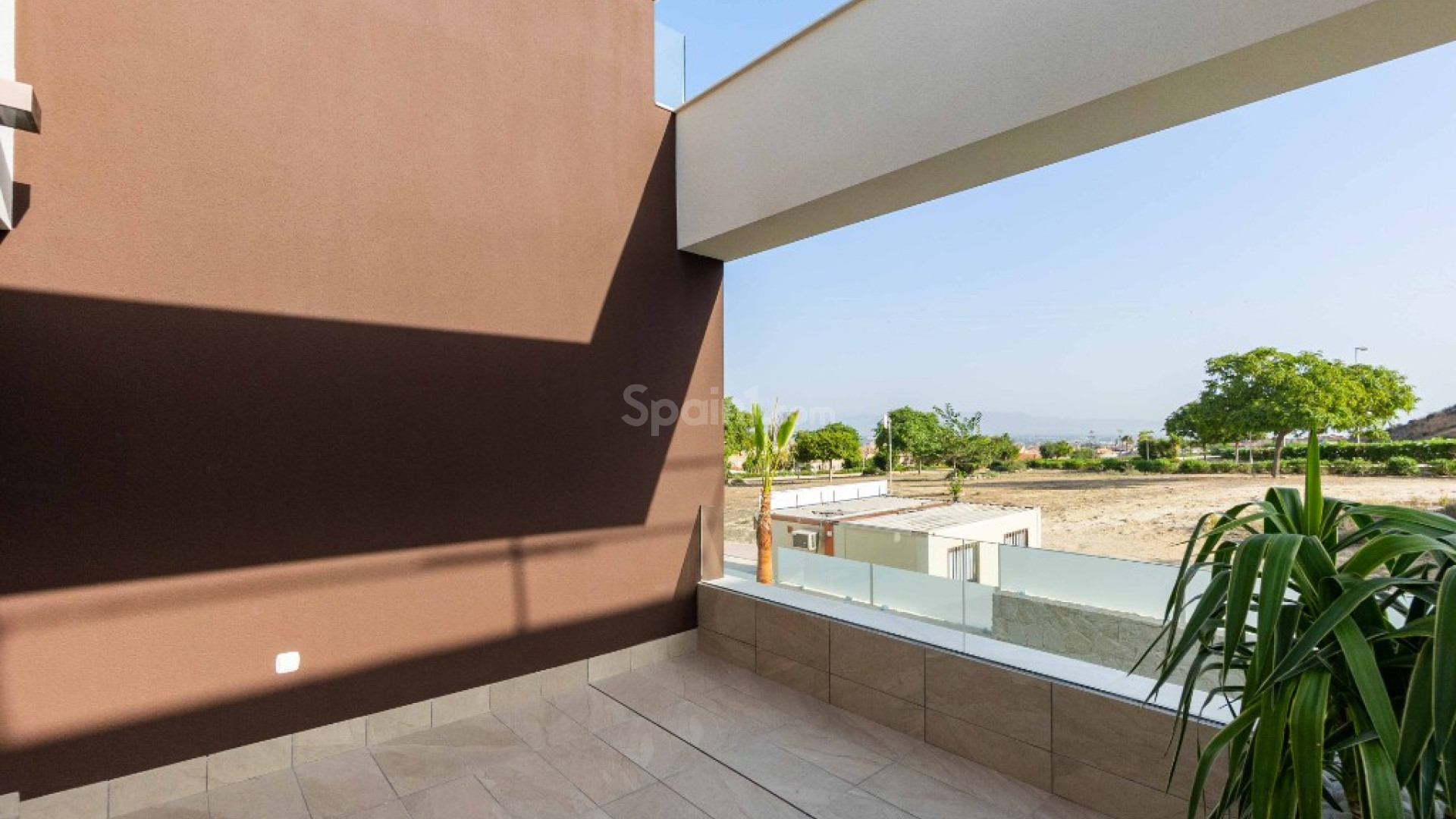 New Build - Villa -
Rojales