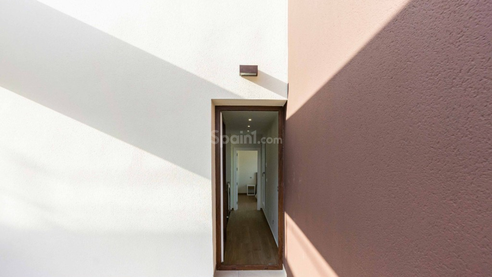 New Build - Villa -
Rojales