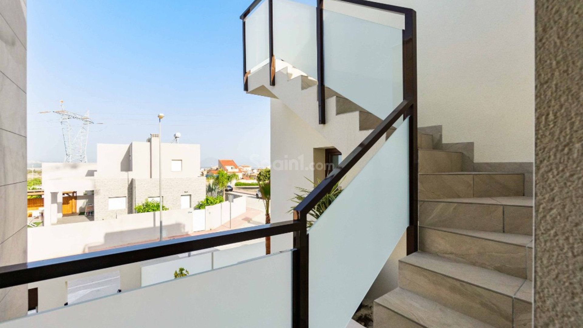 New Build - Villa -
Rojales