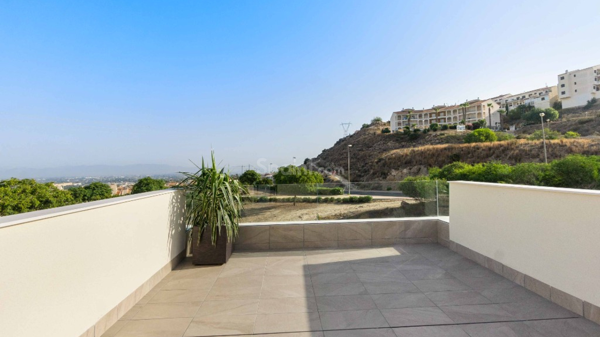 New Build - Villa -
Rojales