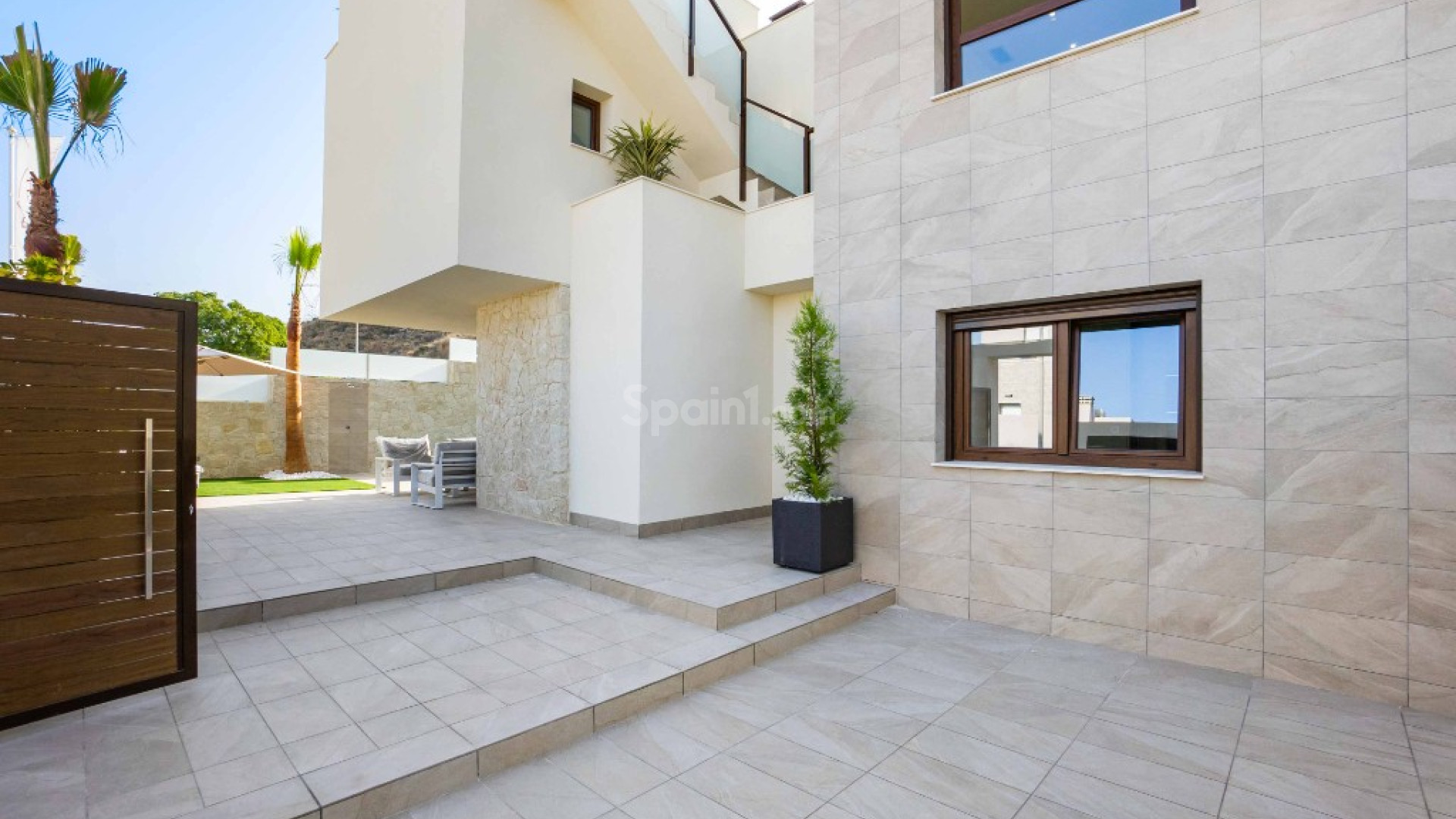 New Build - Villa -
Rojales