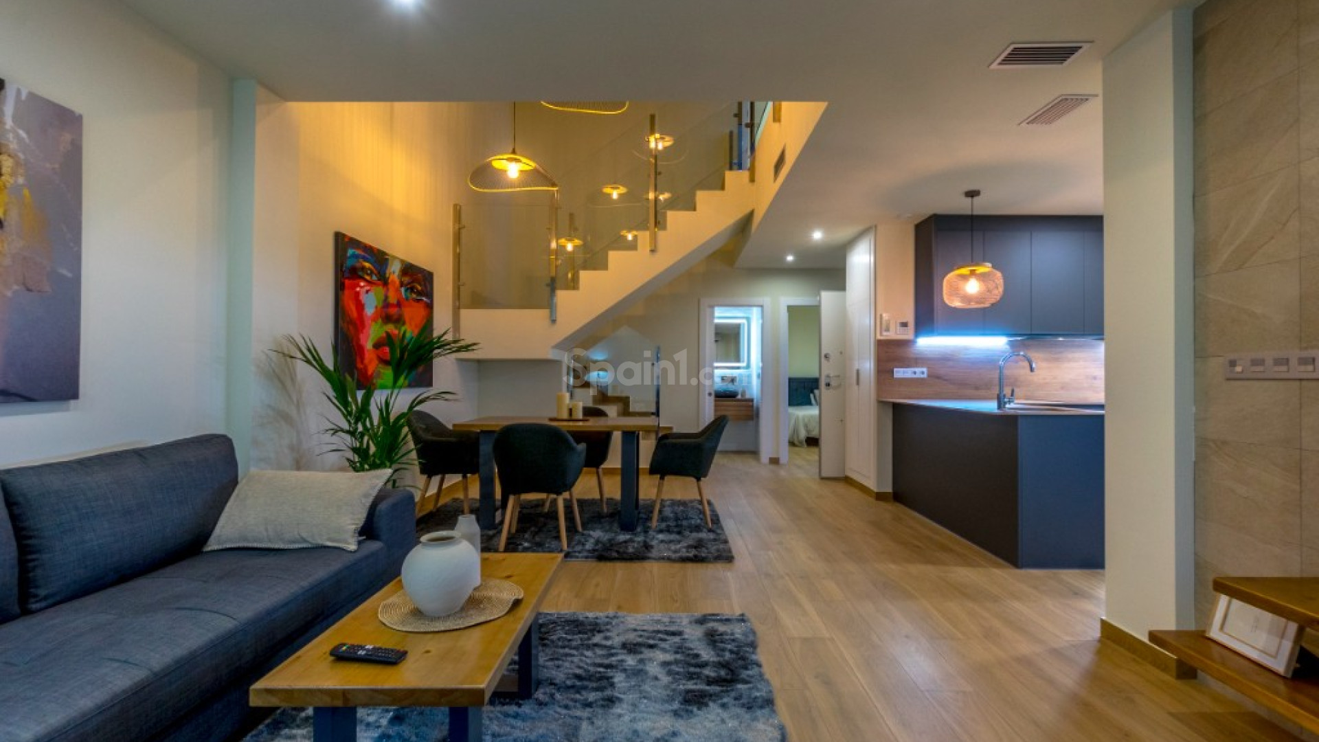 New Build - Villa -
Rojales